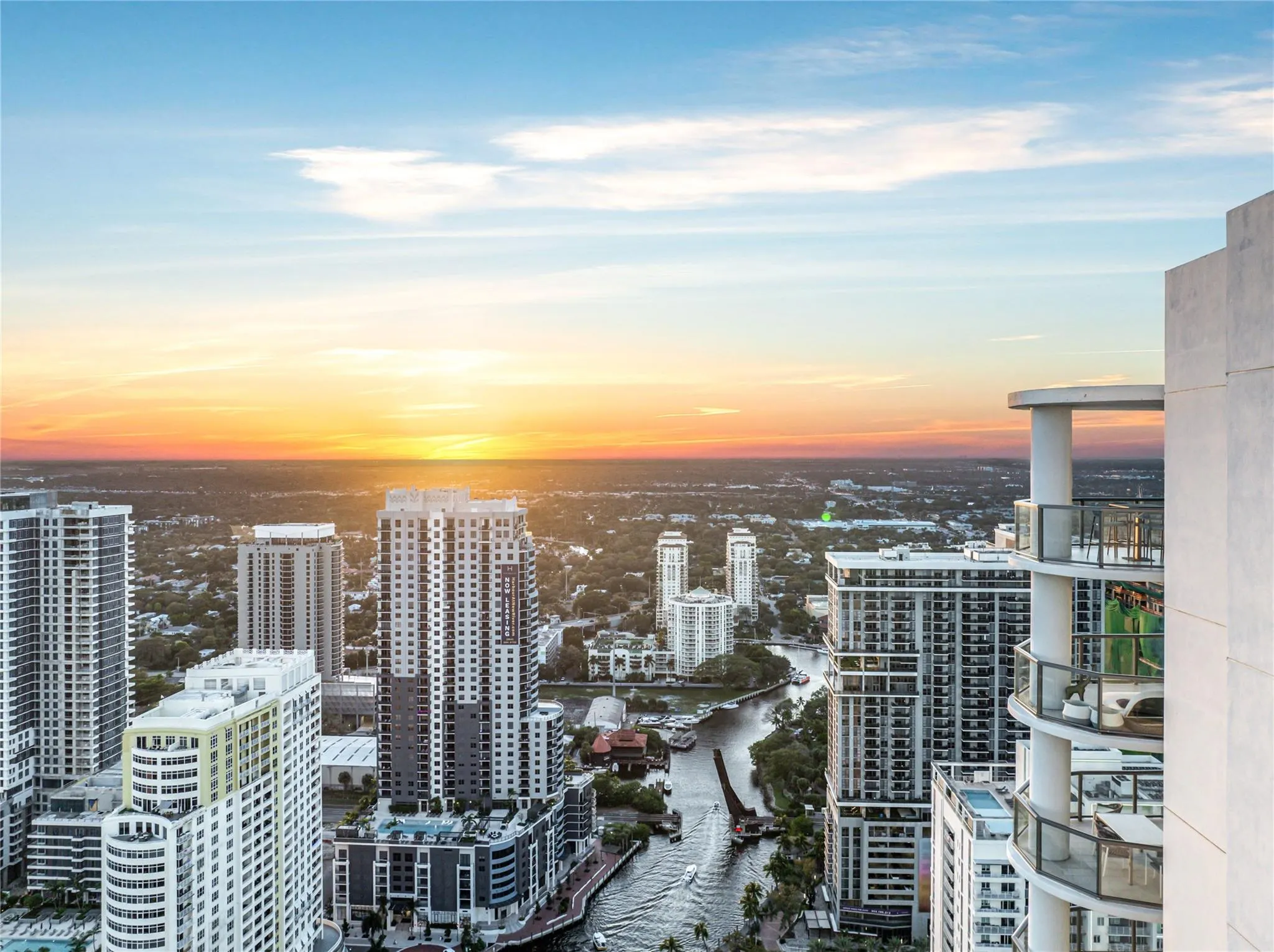 100 E Las Olas Blvd, #4604