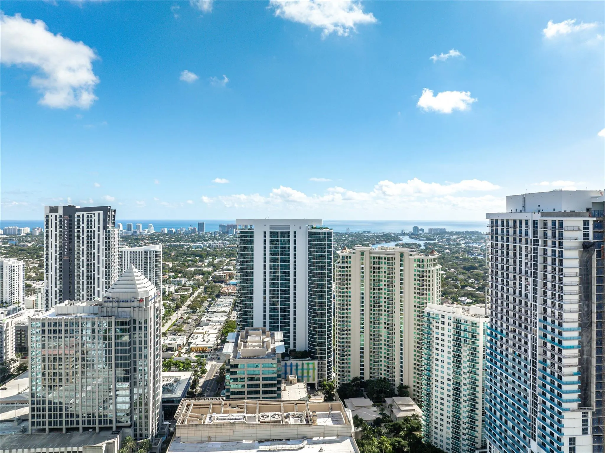 100 E Las Olas Blvd, #4604