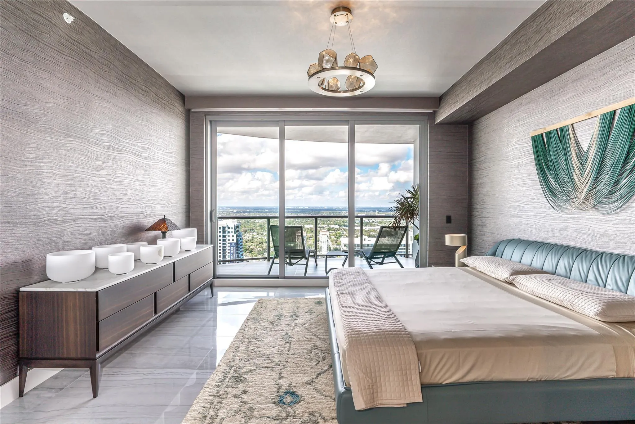 100 E Las Olas Blvd, #4604