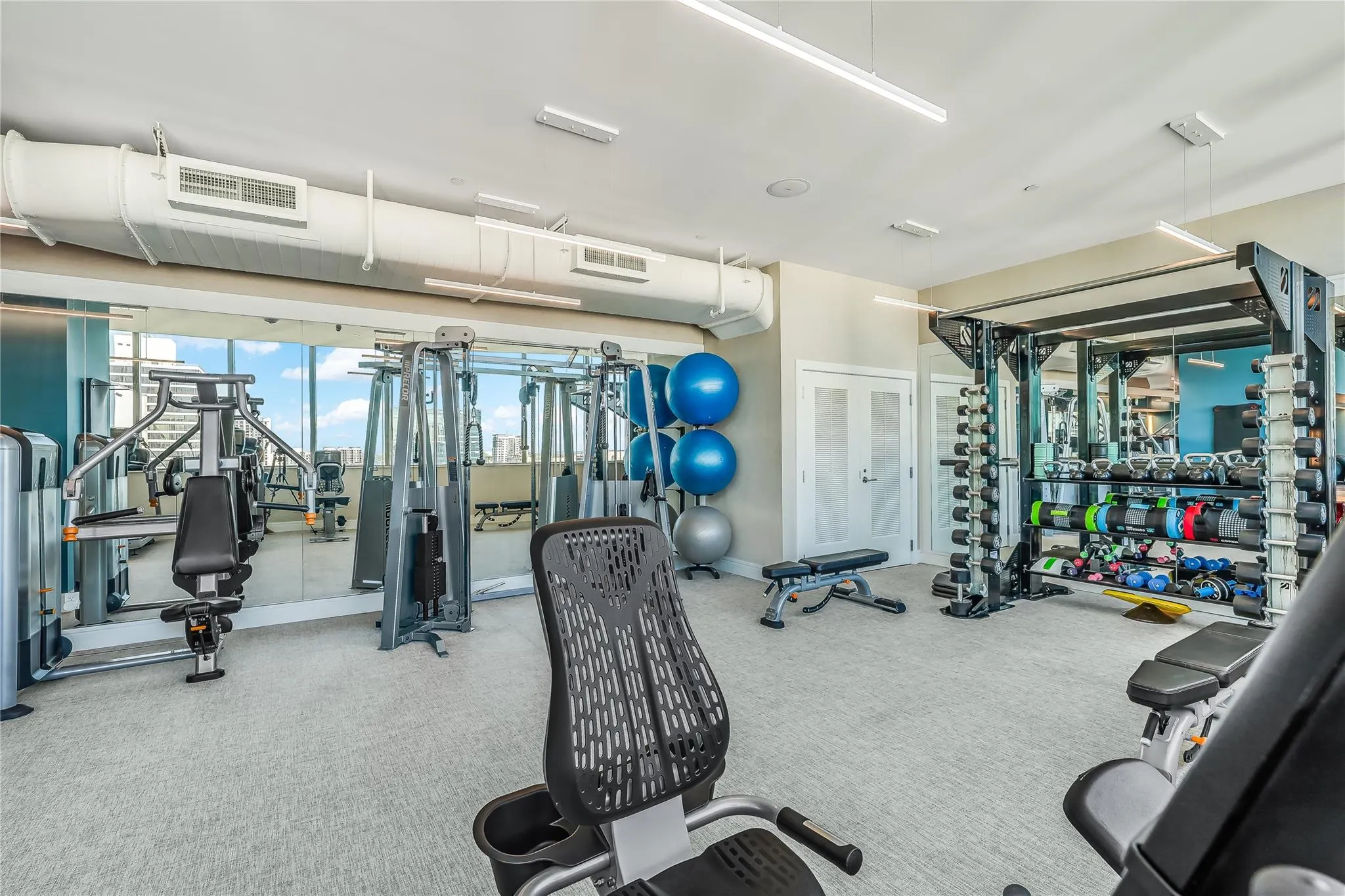 100 E Las Olas Blvd, #4604