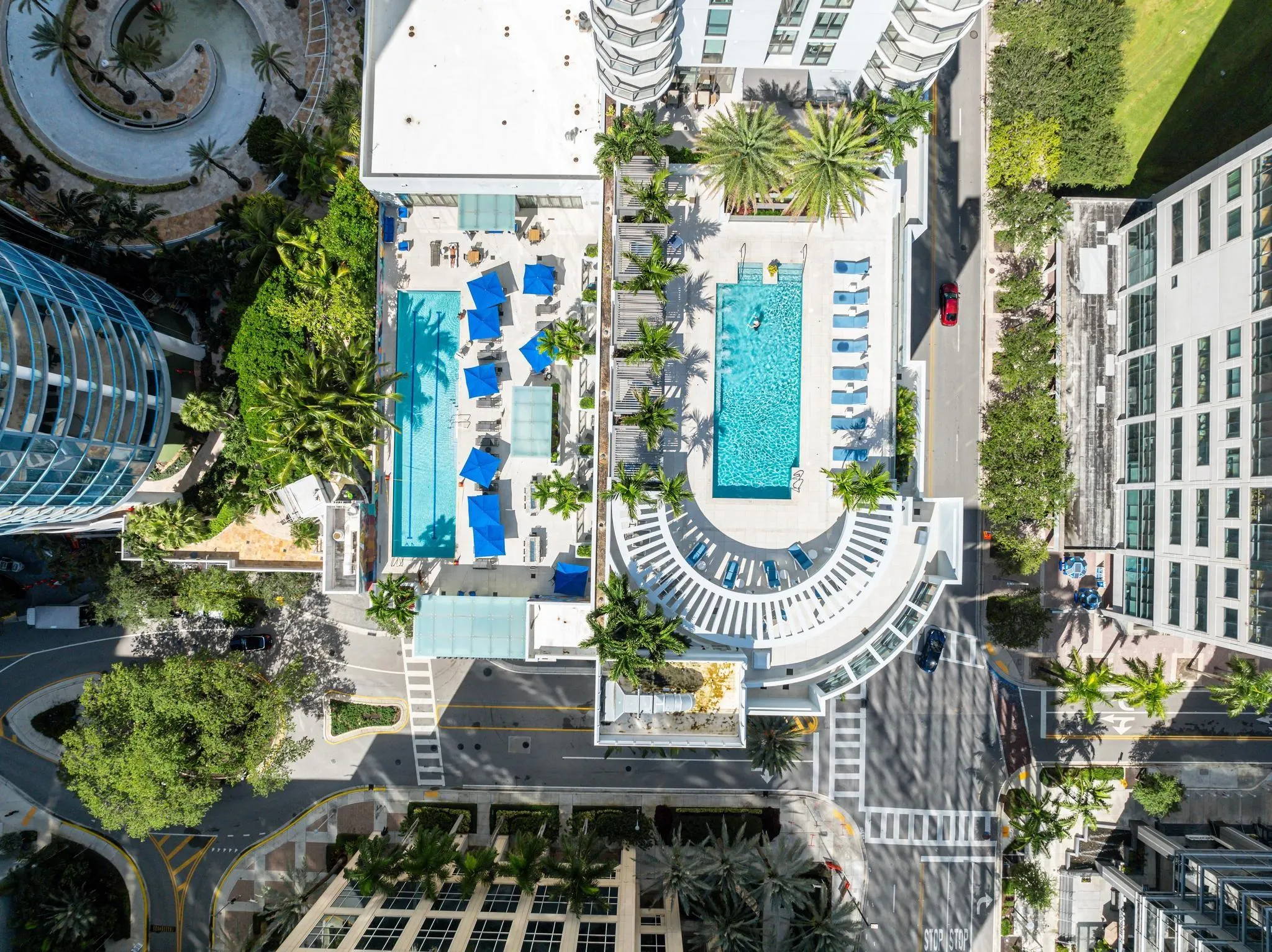 100 E Las Olas Blvd, #4604