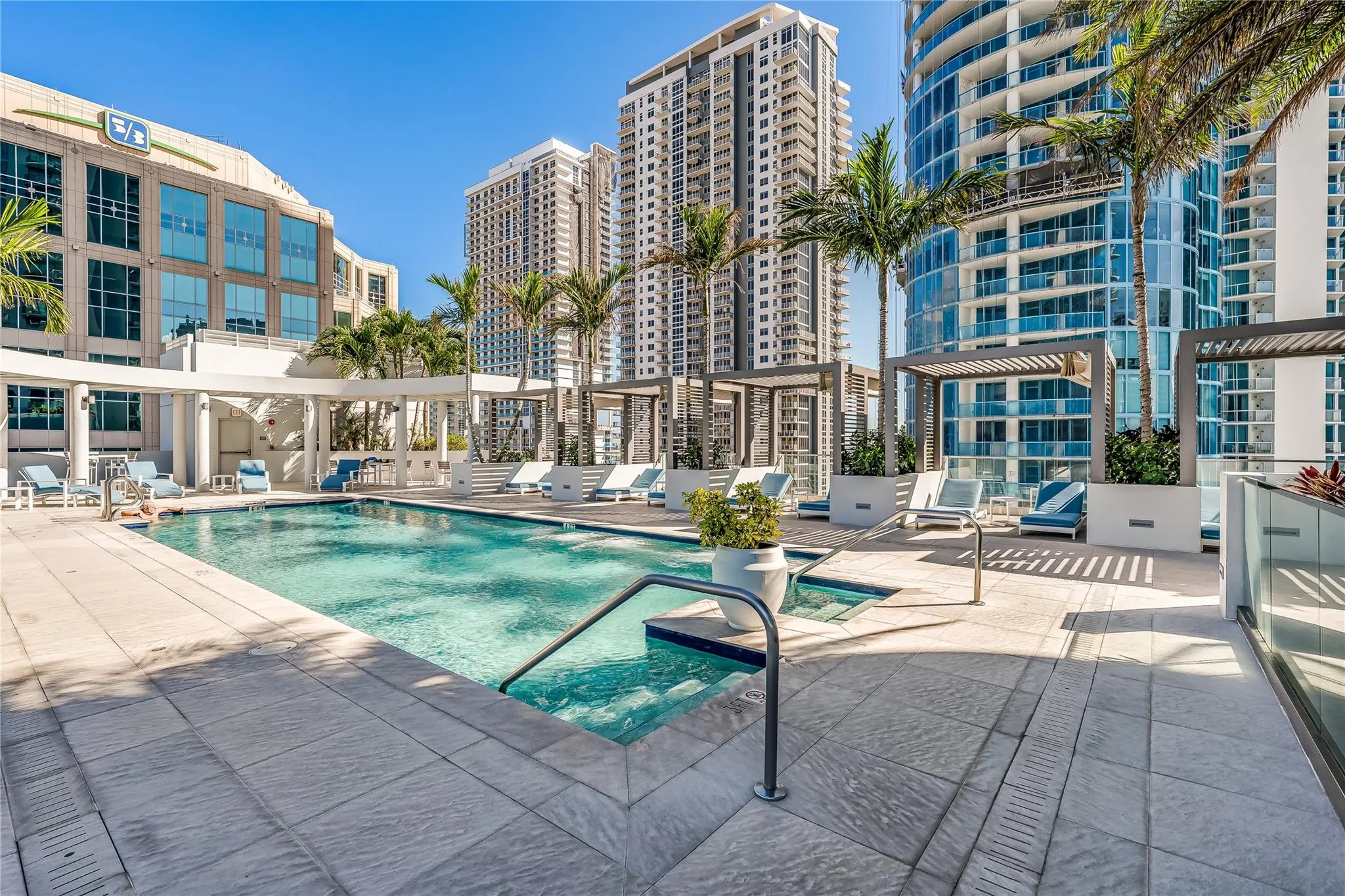 100 E Las Olas Blvd, #4604