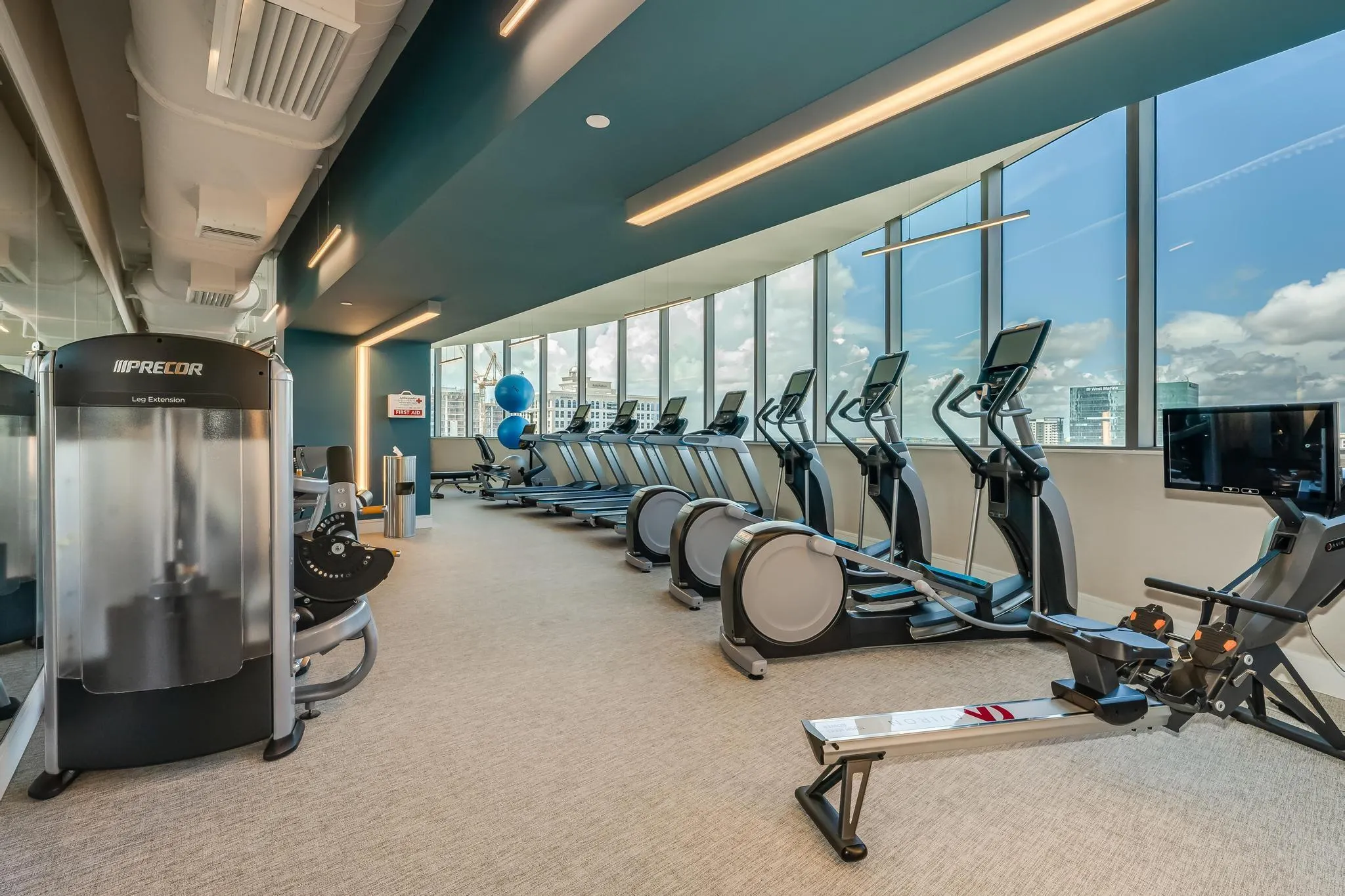 100 E Las Olas Blvd, #4604