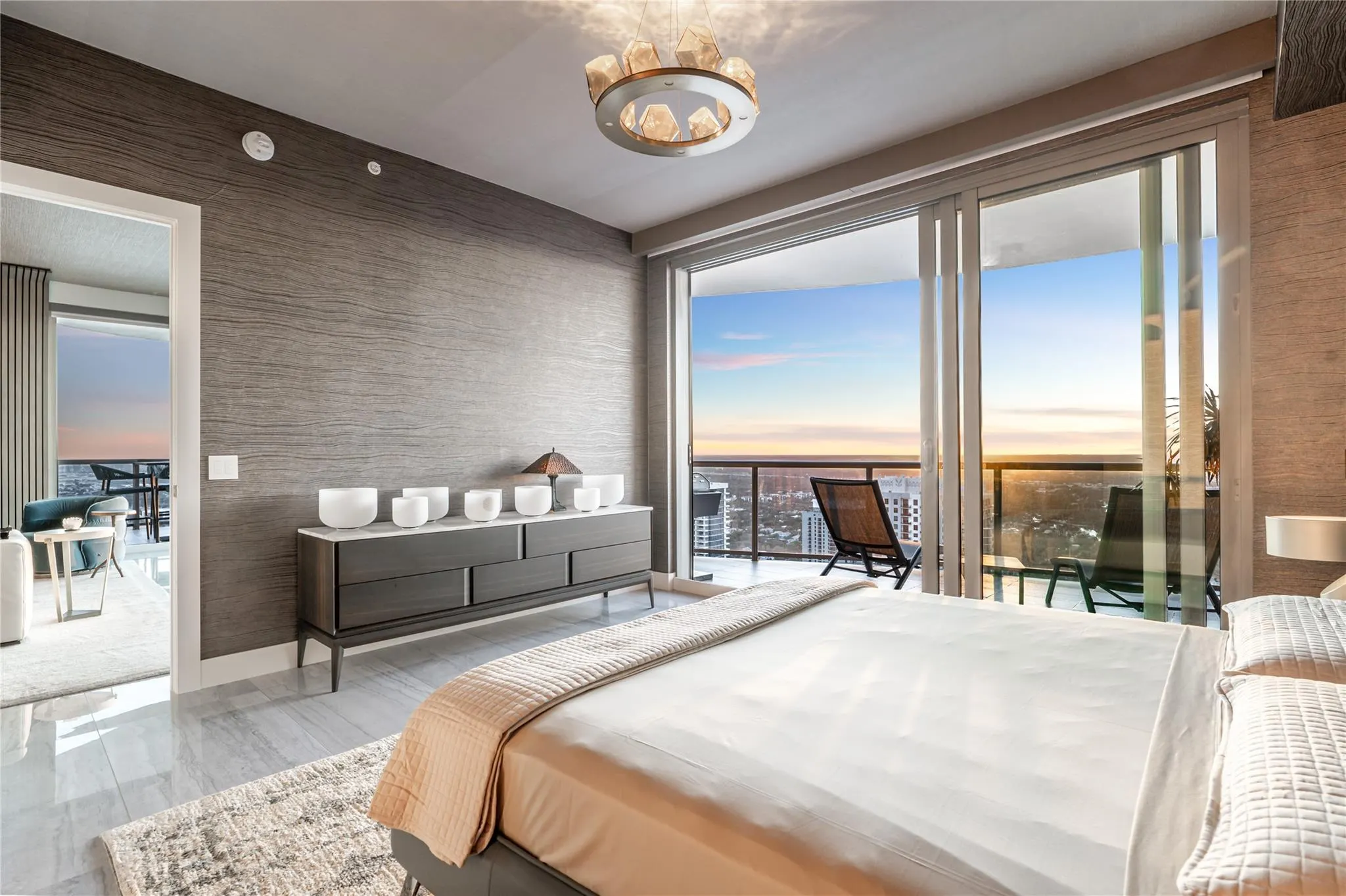 100 E Las Olas Blvd, #4604