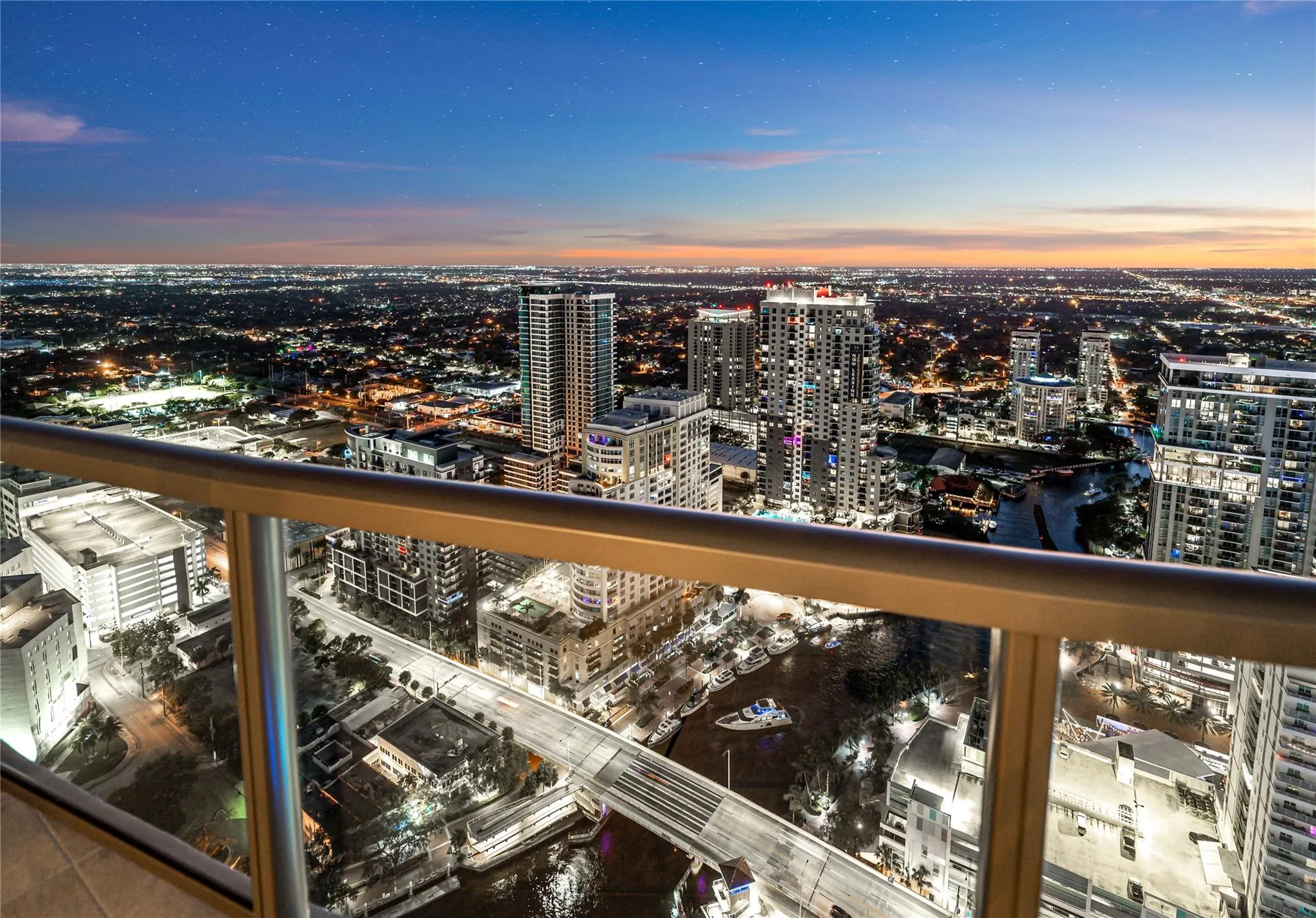 100 E Las Olas Blvd, #4604