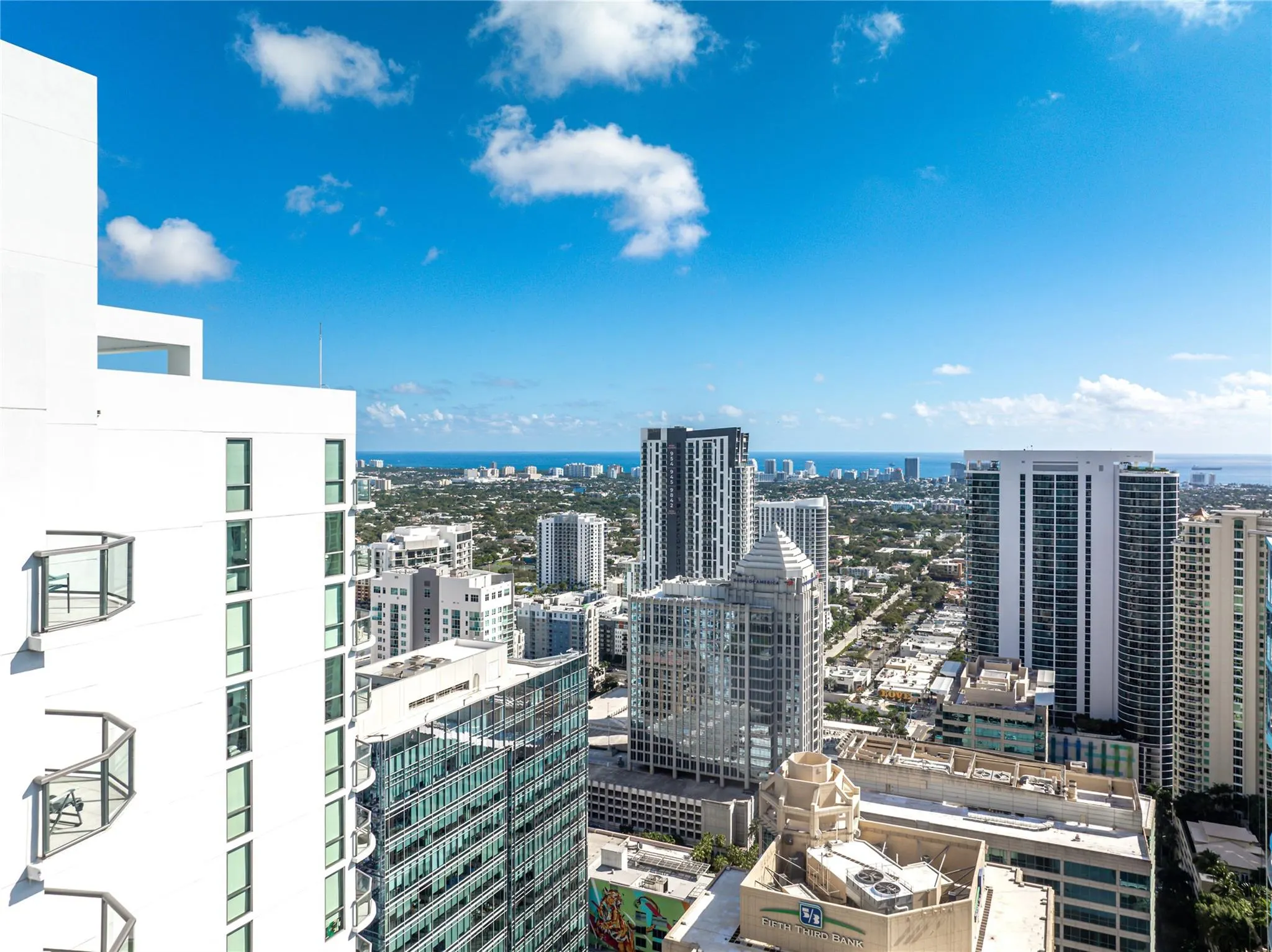 100 E Las Olas Blvd, #4604