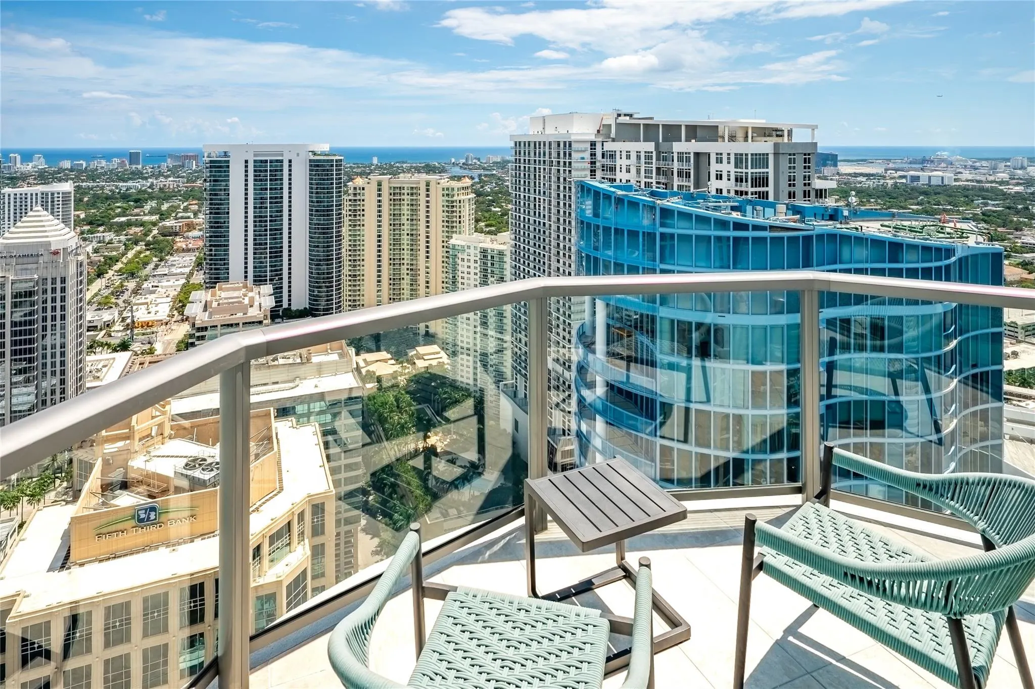 100 E Las Olas Blvd, #4604