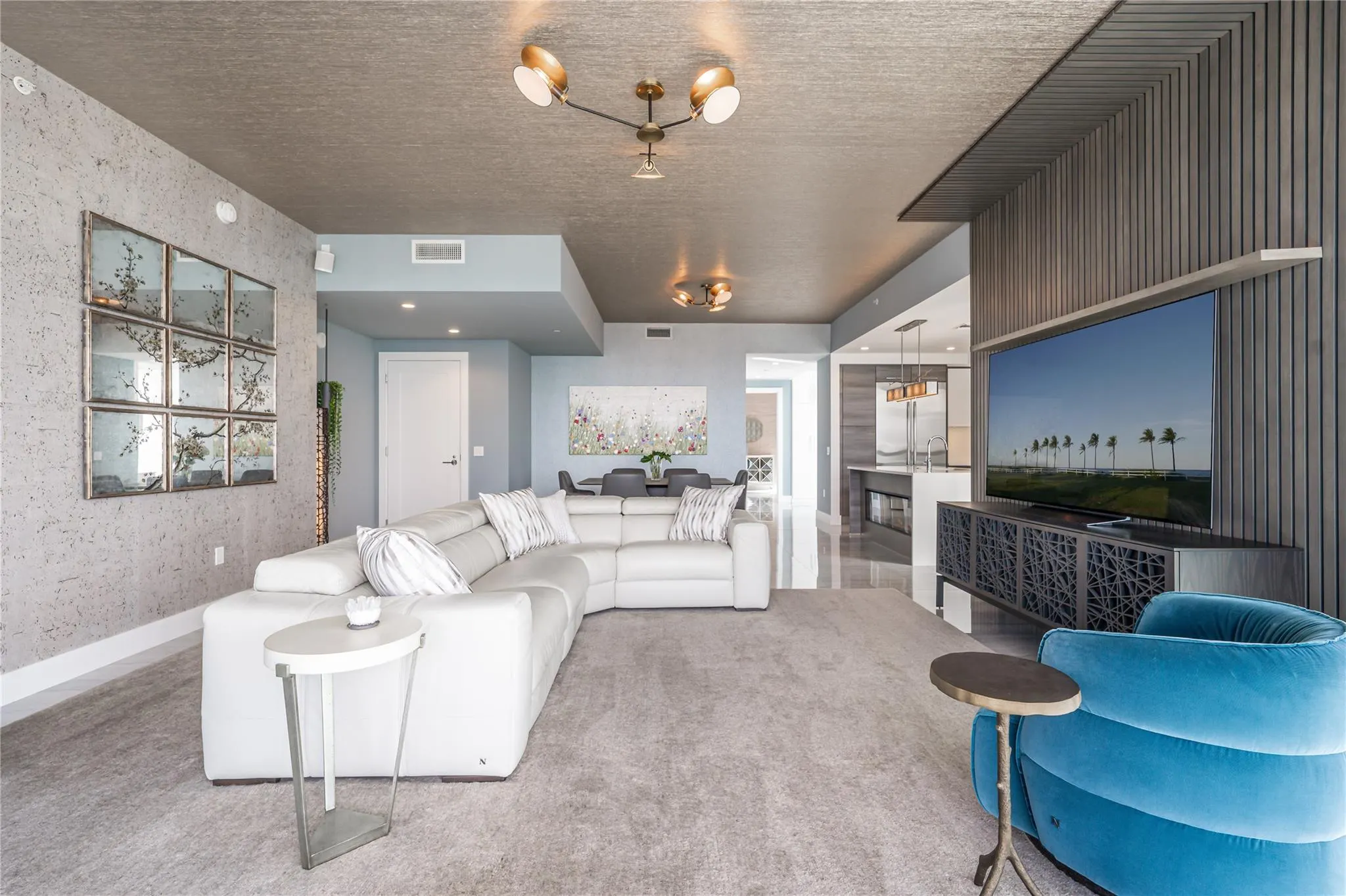 100 E Las Olas Blvd, #4604