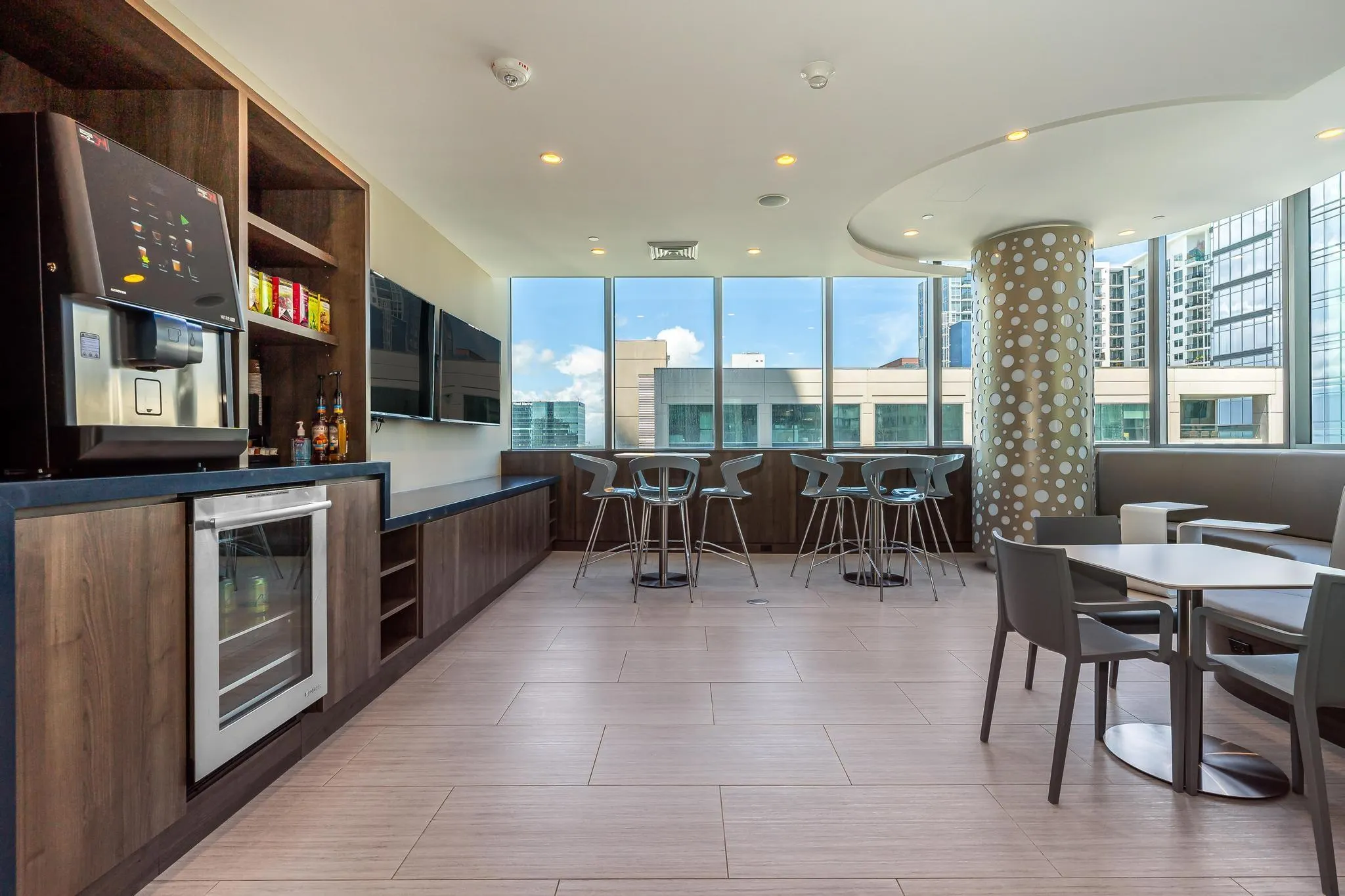 100 E Las Olas Blvd, #4604