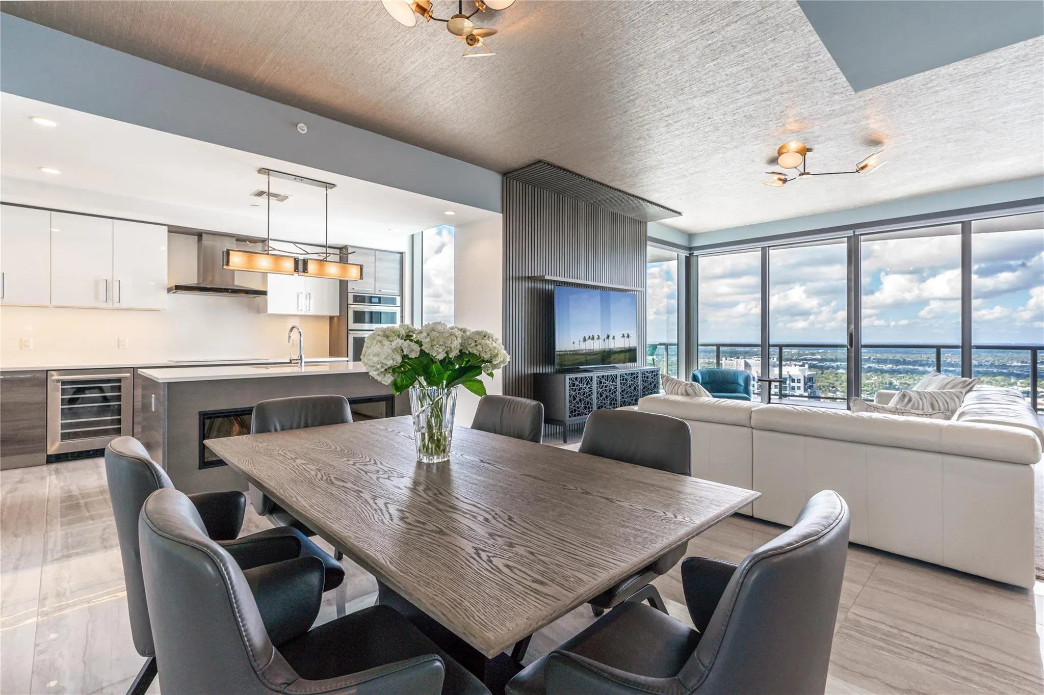 100 E Las Olas Blvd, #4604