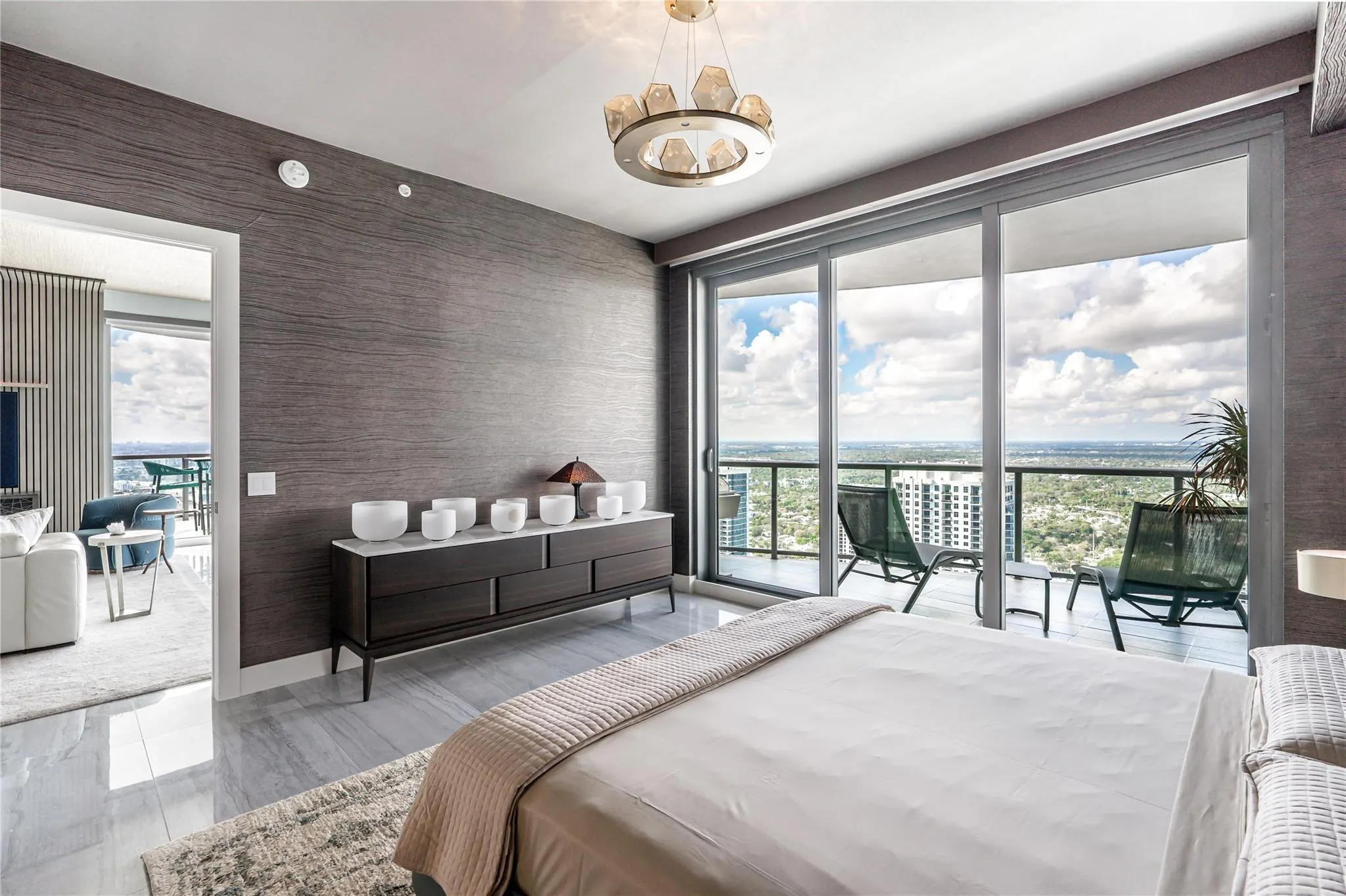 100 E Las Olas Blvd, #4604