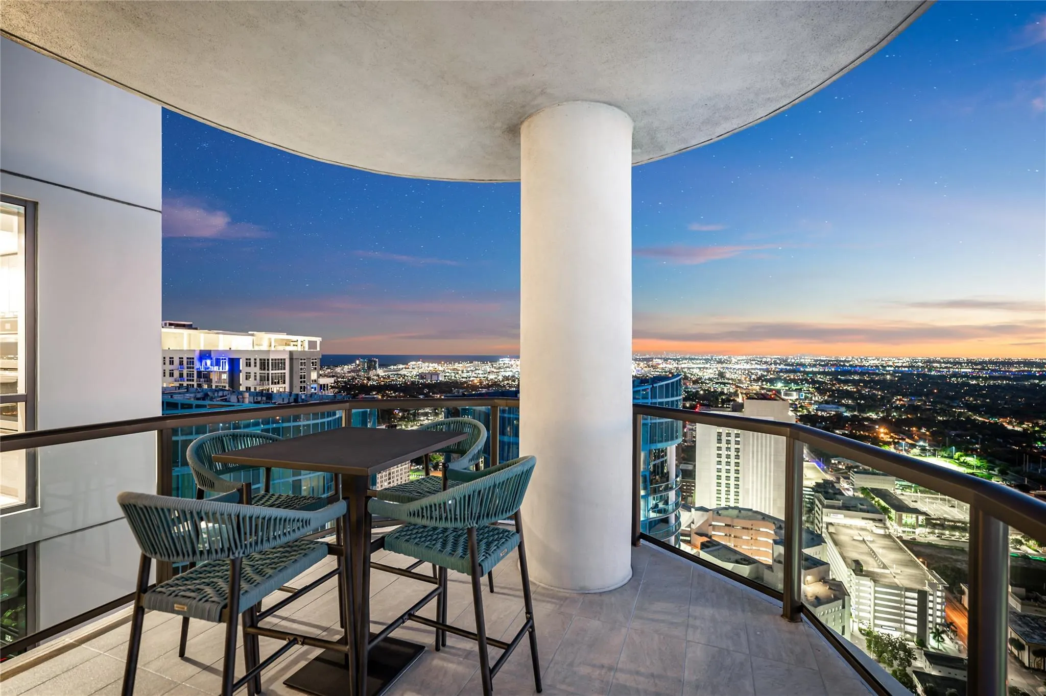 100 E Las Olas Blvd, #4604