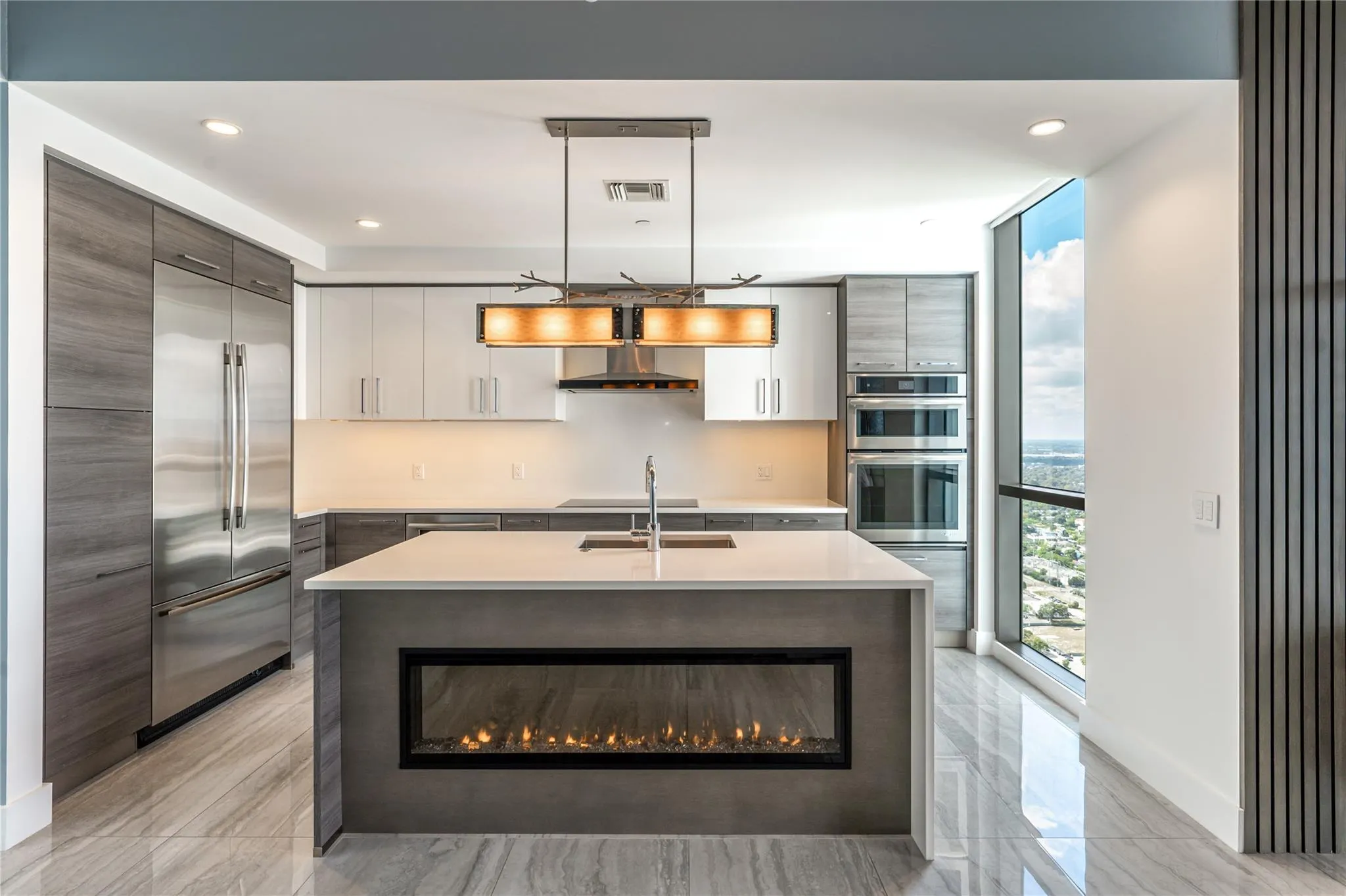 100 E Las Olas Blvd, #4604