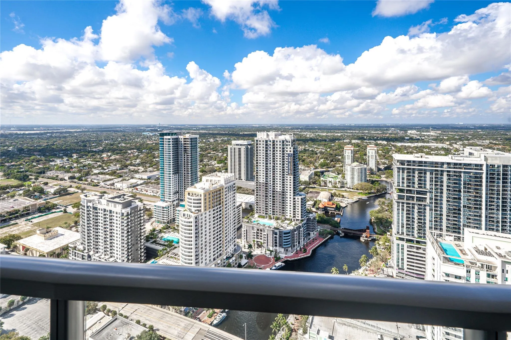 100 E Las Olas Blvd, #4604