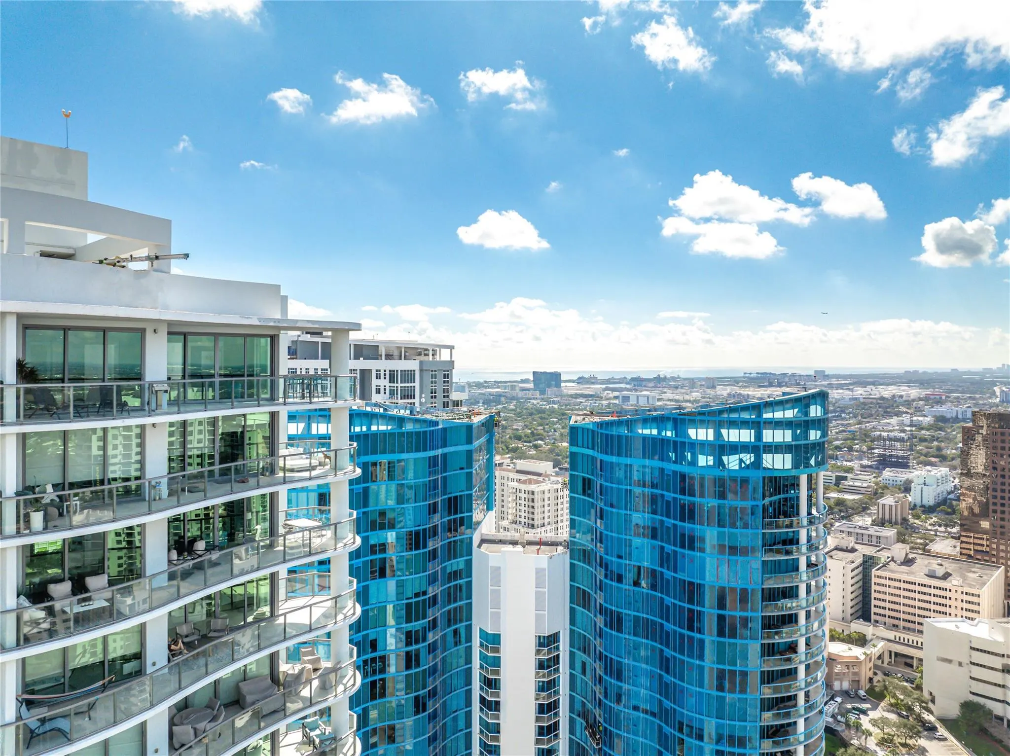 100 E Las Olas Blvd, #4604
