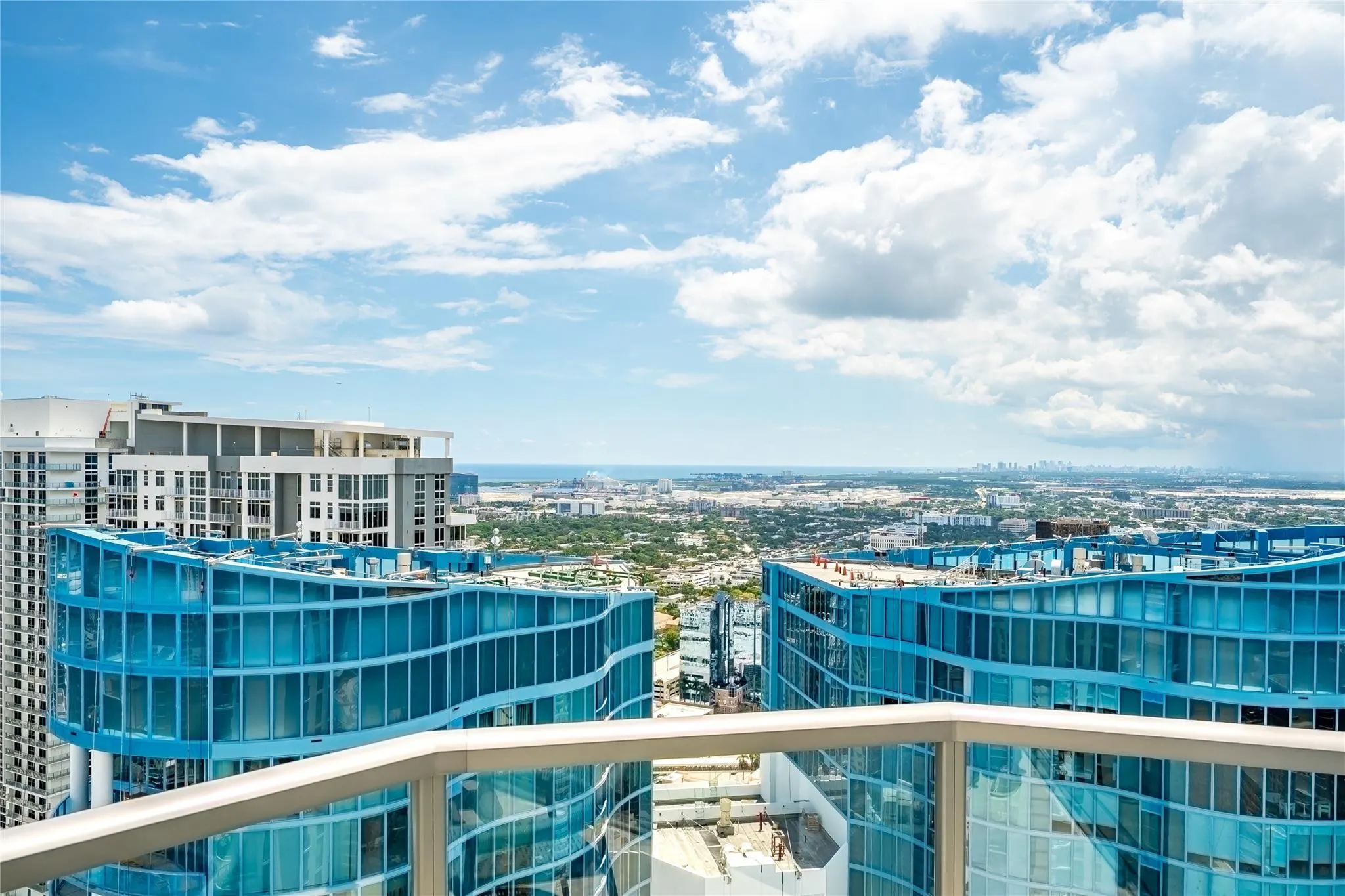 100 E Las Olas Blvd, #4604