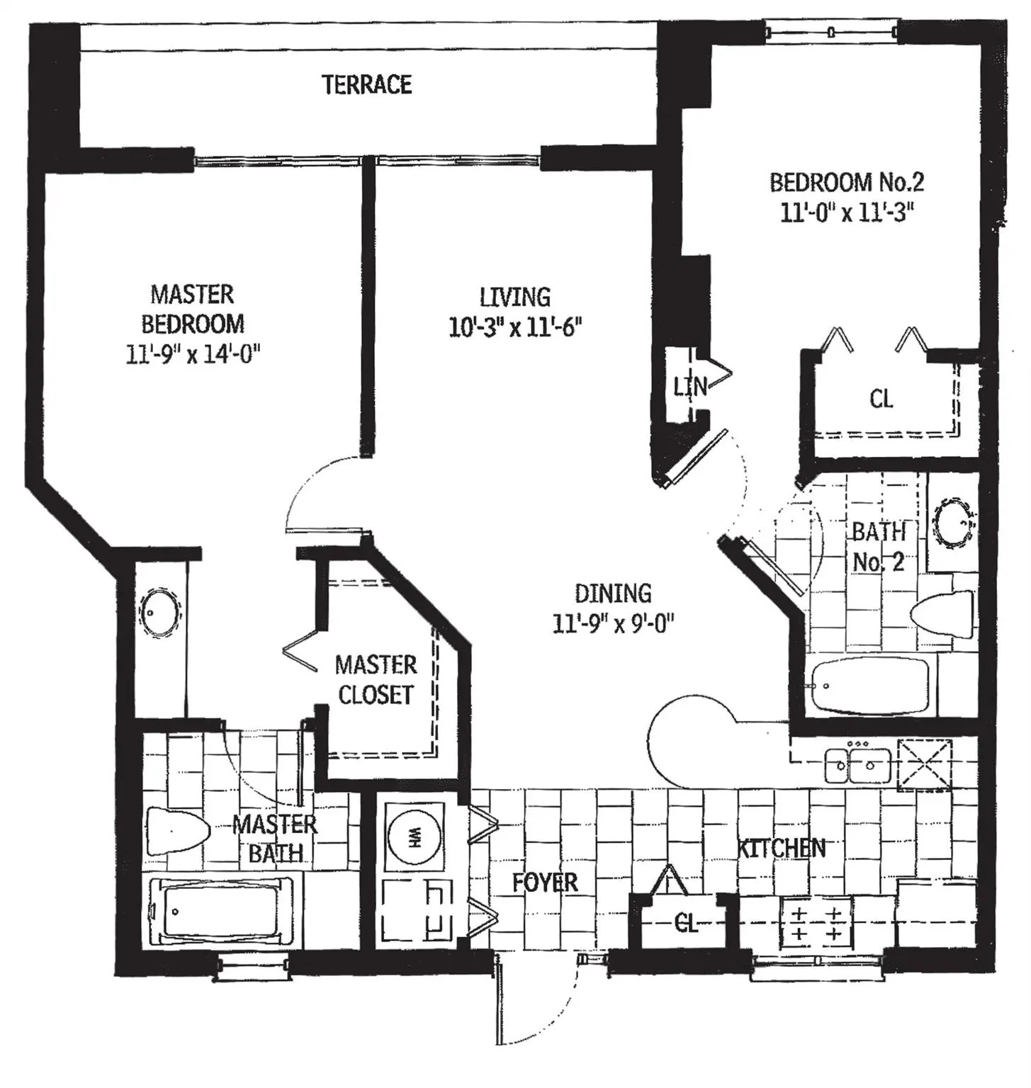 7280 SW 90th St, #404