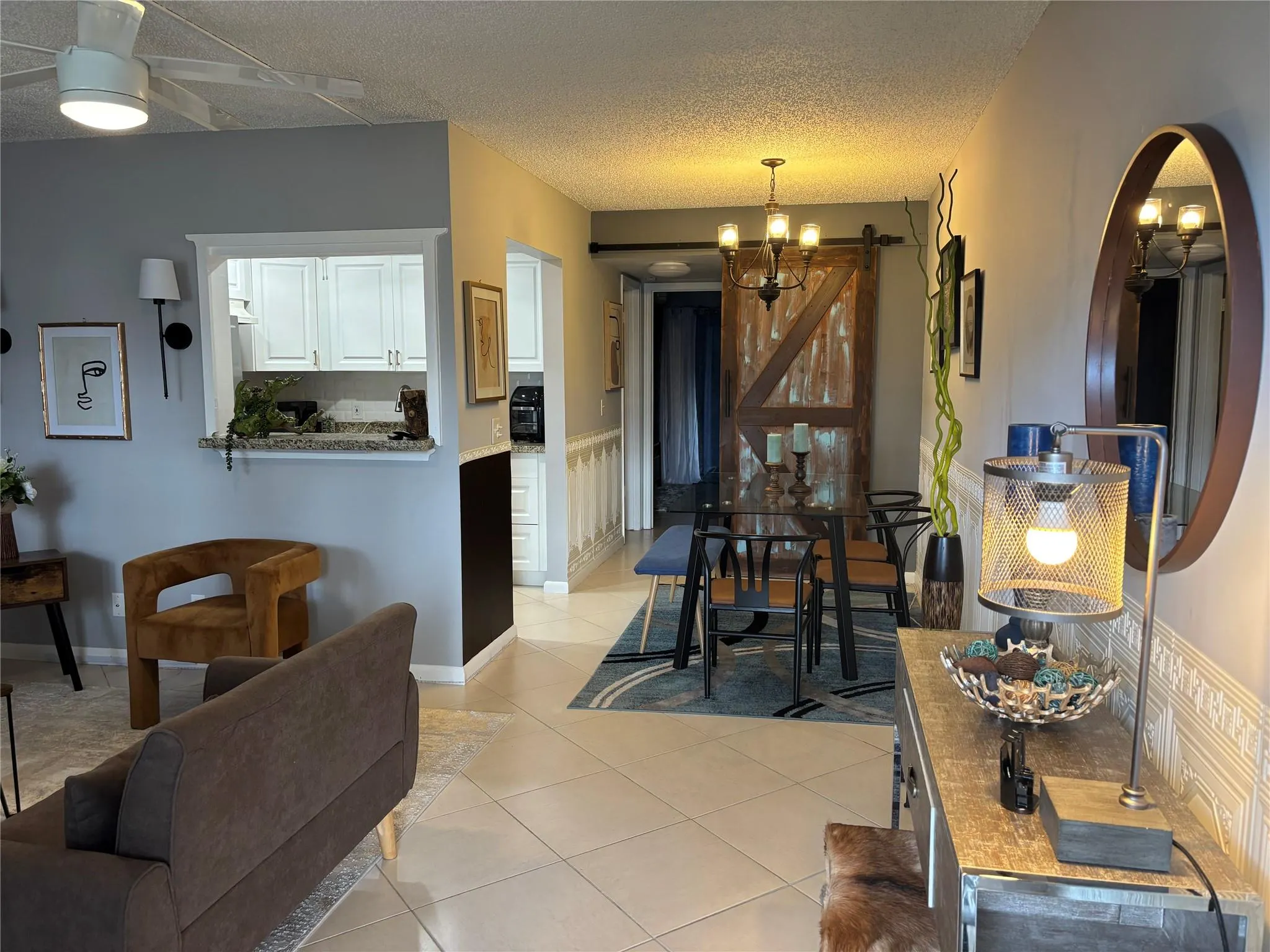 258 Durham G, #258