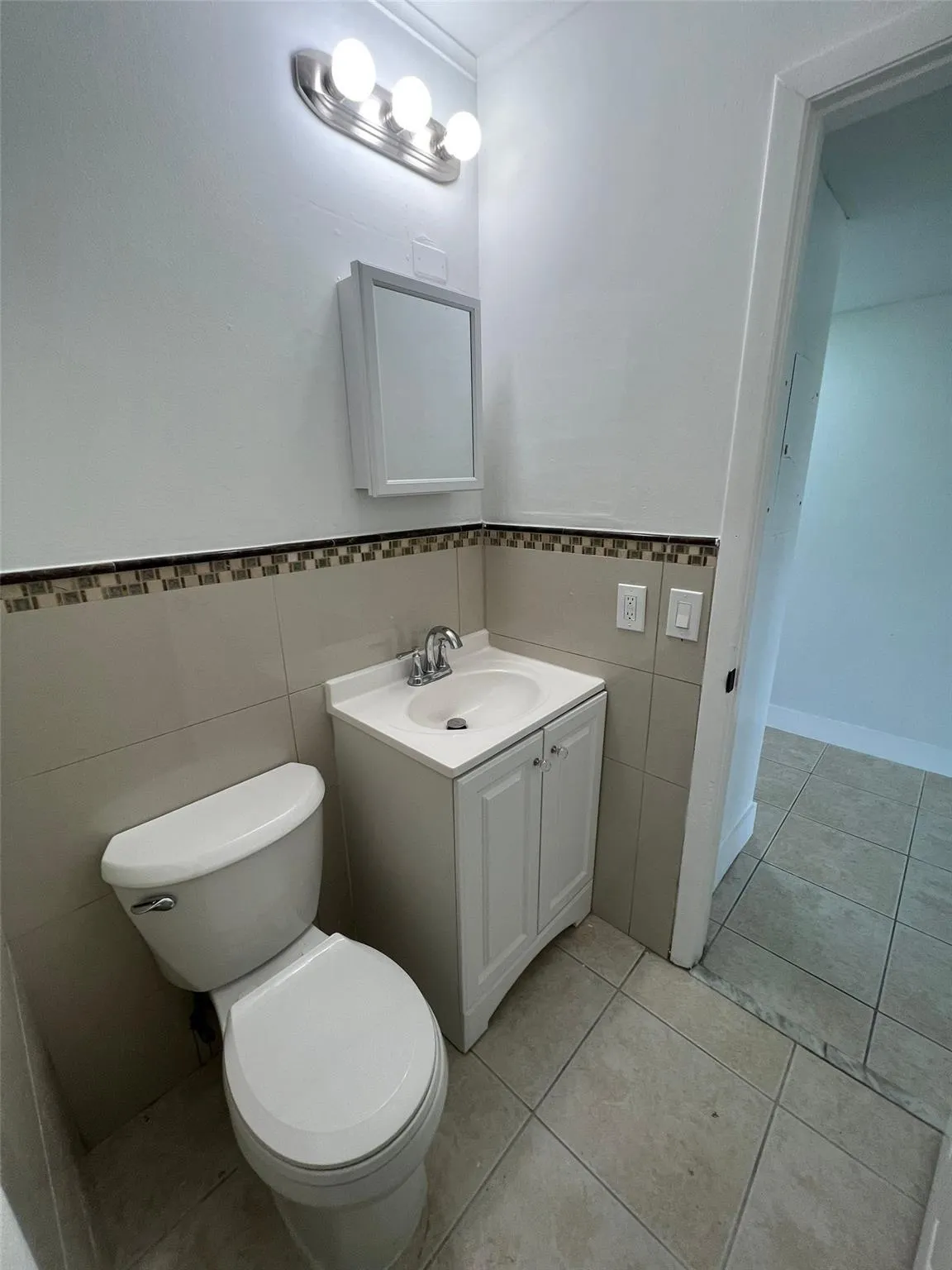 1533 S Liberty Ave, #1533-E
