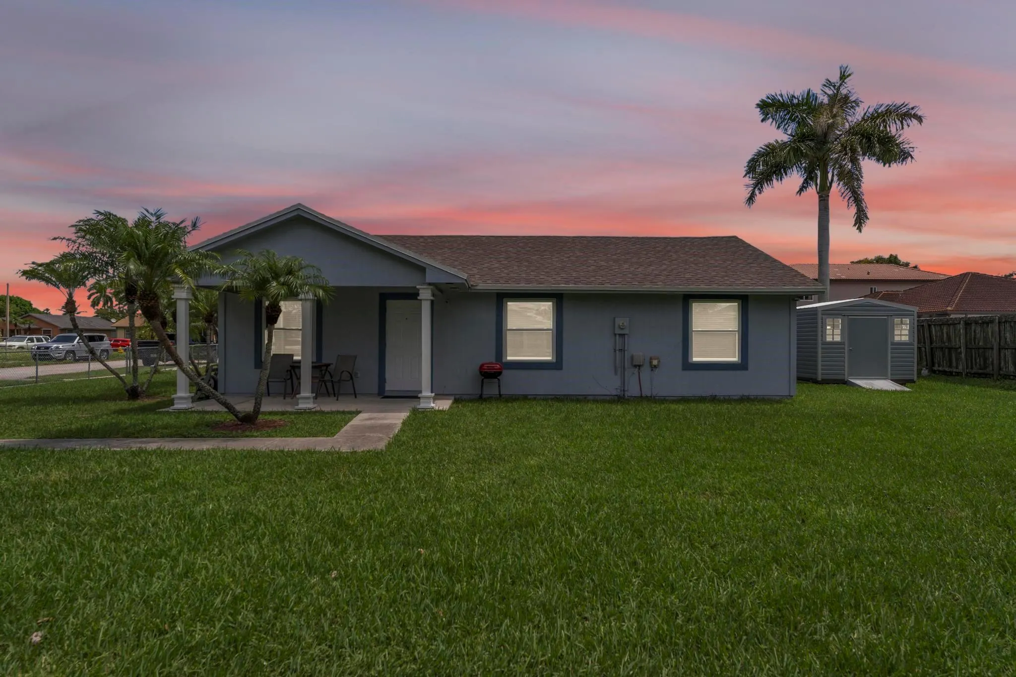 11472 SW 227th Ter