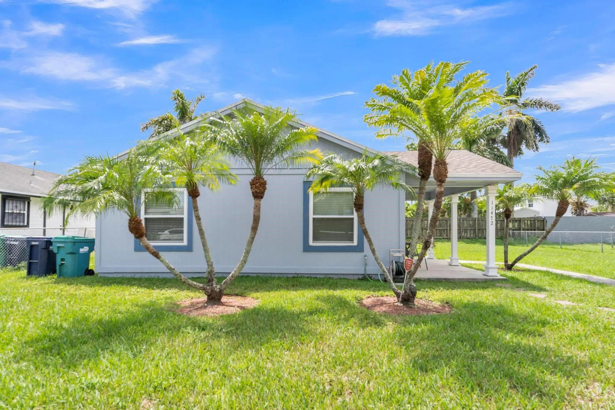 11472 SW 227th Ter