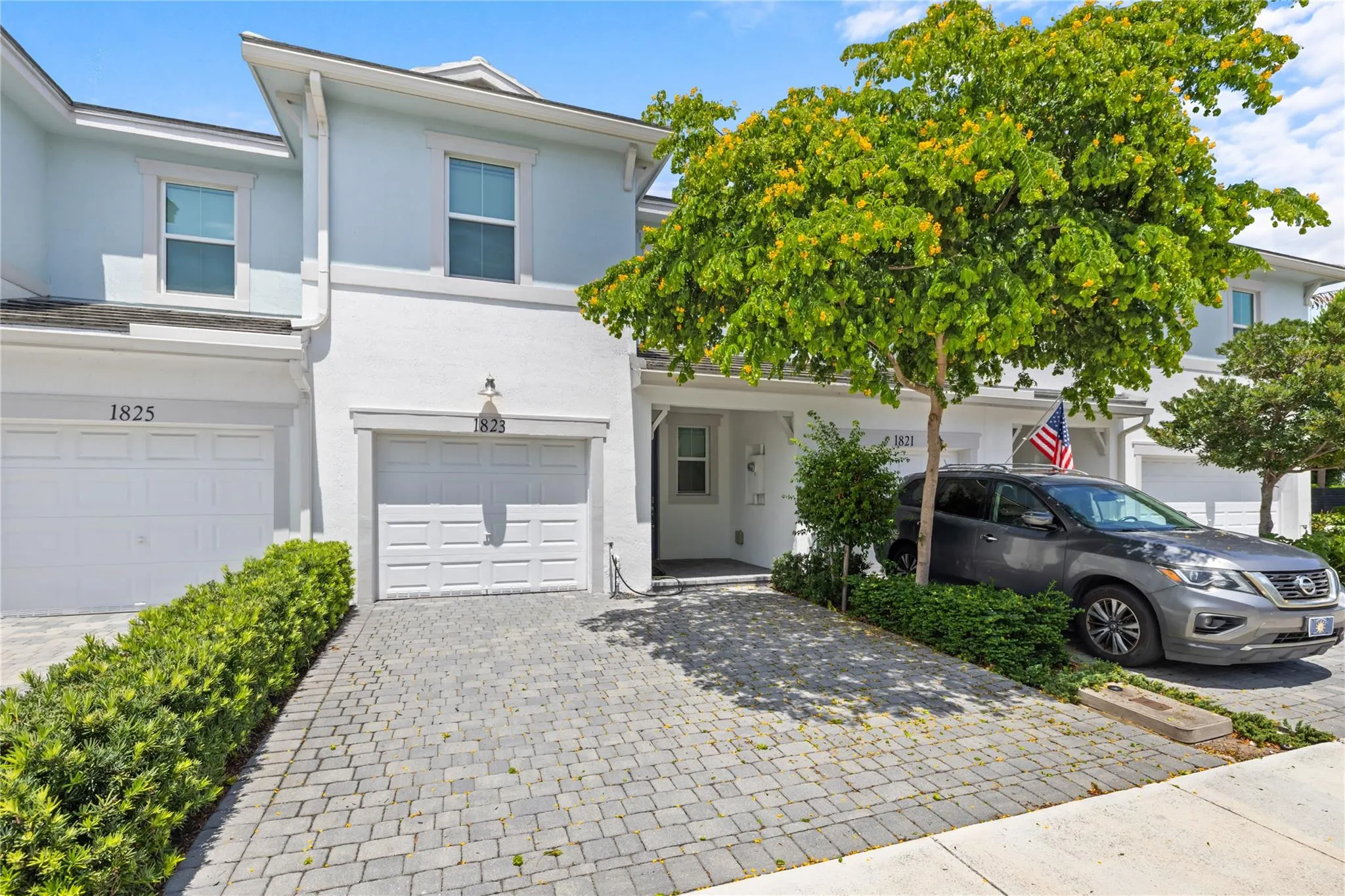 1823 Sandpiper Point Place, #1823