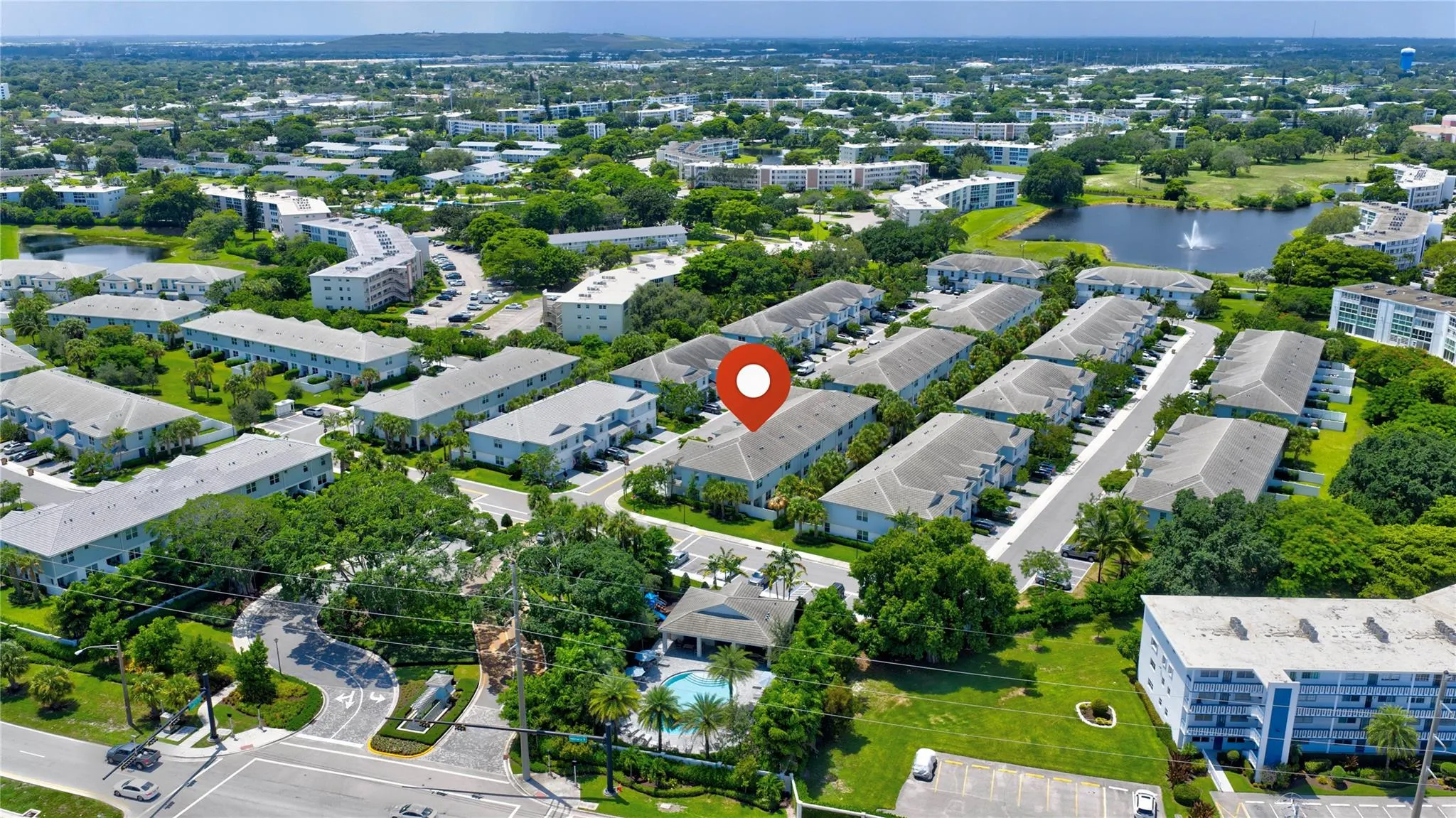 1823 Sandpiper Point Place, #1823