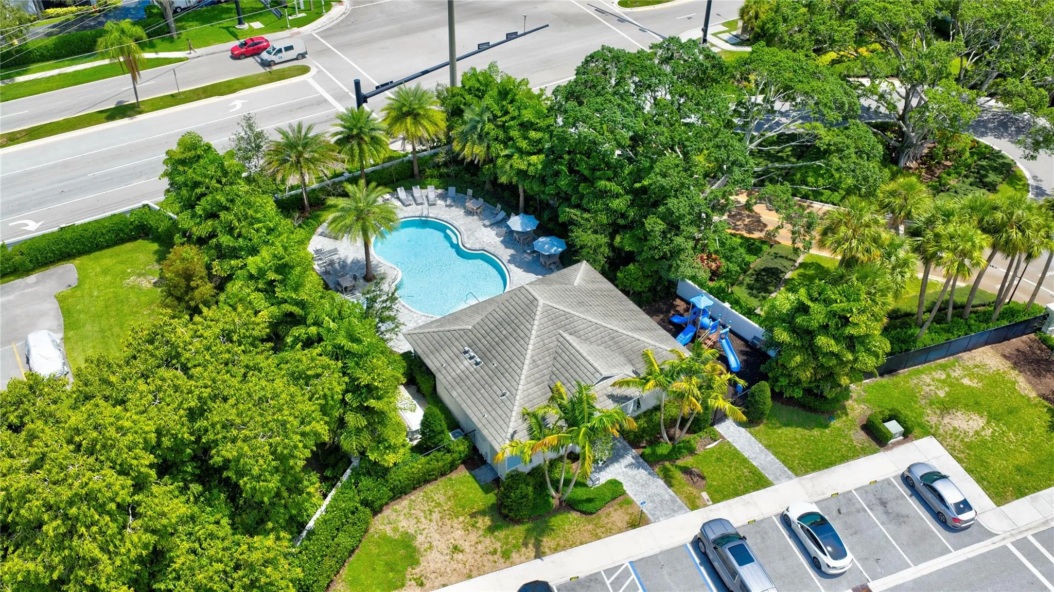1823 Sandpiper Point Place, #1823