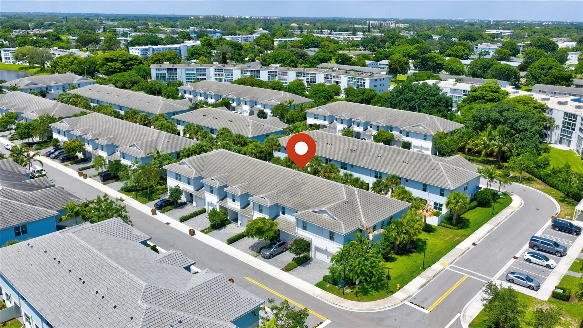 1823 Sandpiper Point Place, #1823