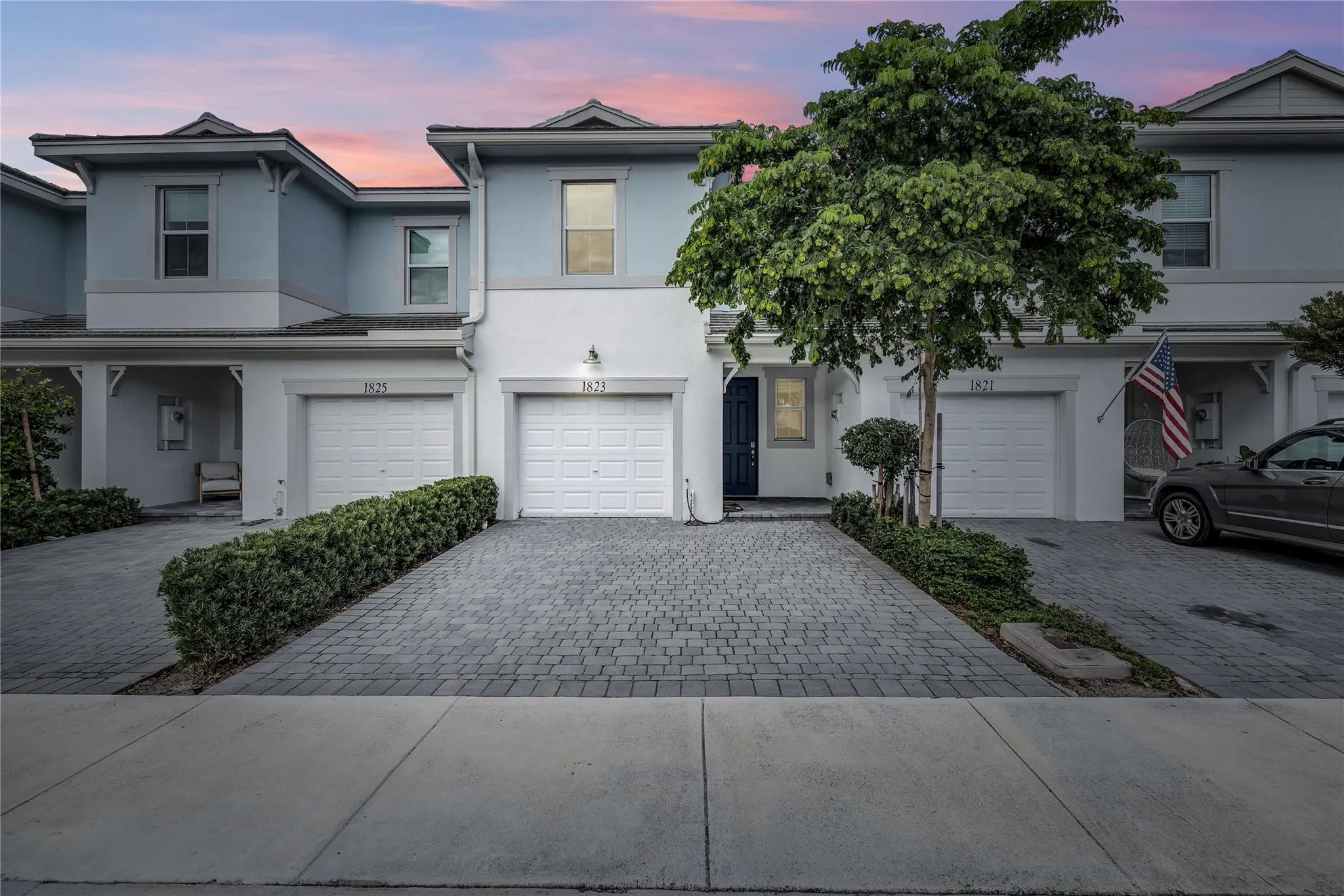 1823 Sandpiper Point Place, #1823