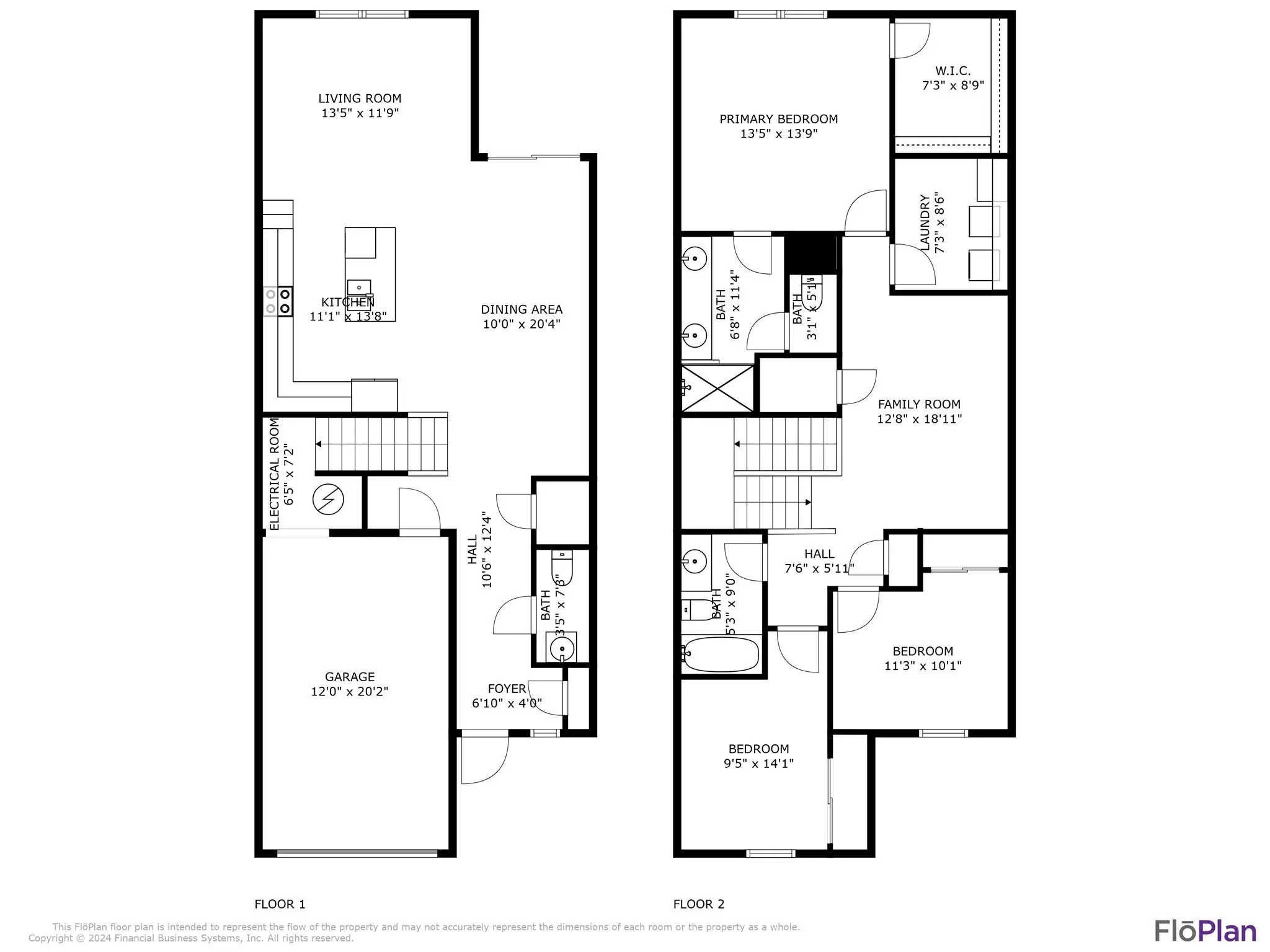 1823 Sandpiper Point Place, #1823
