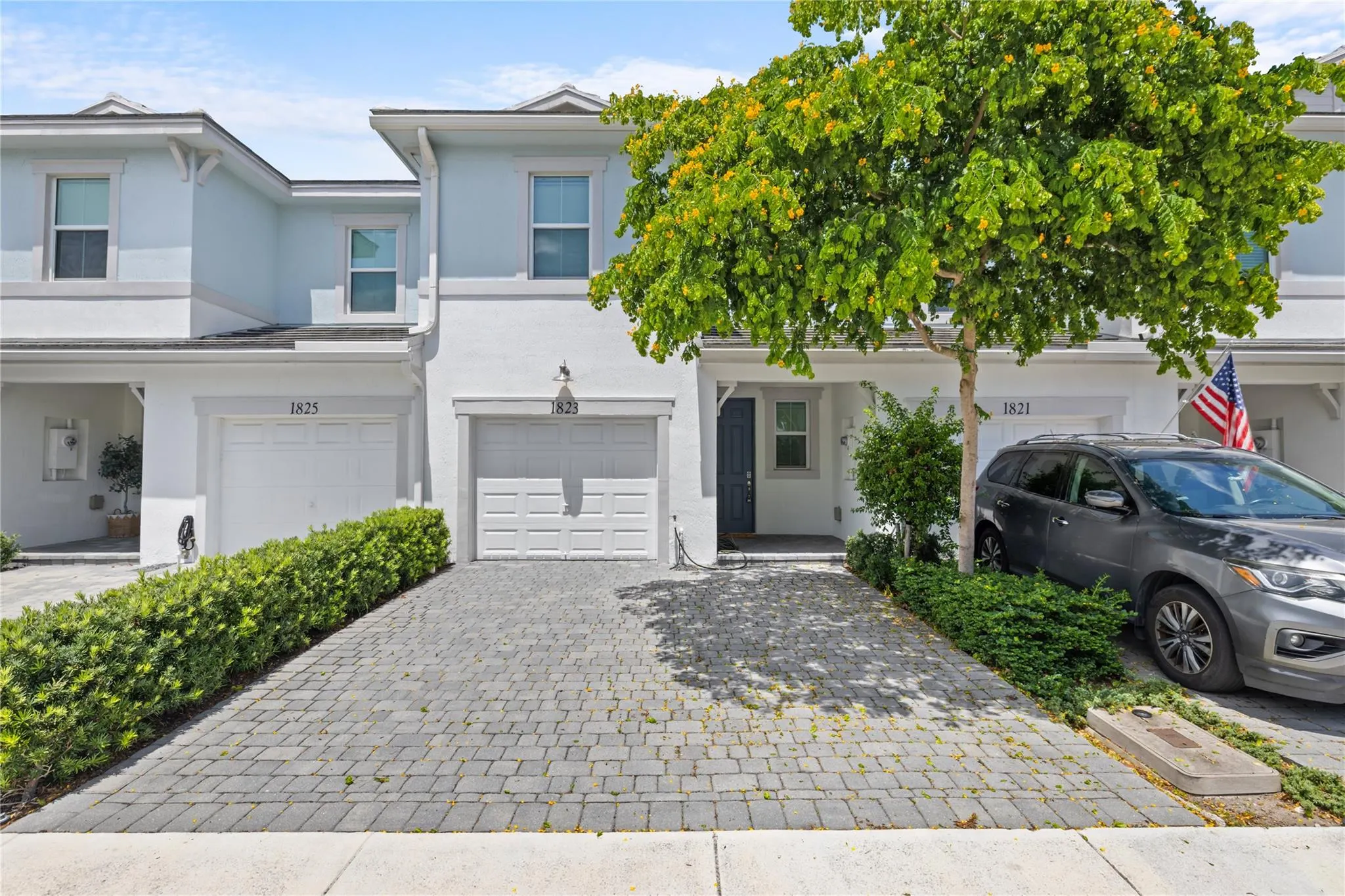 1823 Sandpiper Point Place, #1823
