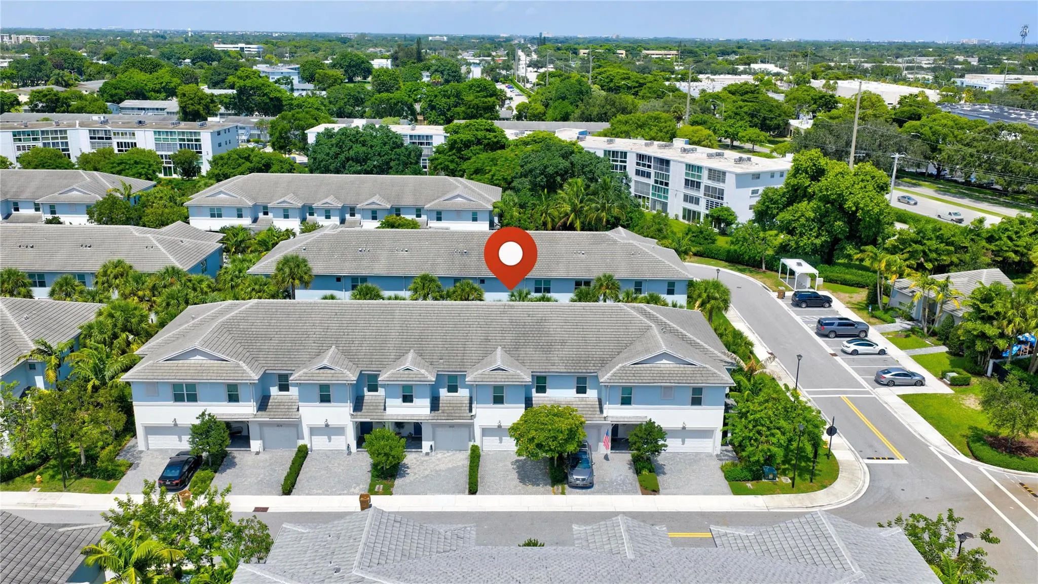 1823 Sandpiper Point Place, #1823
