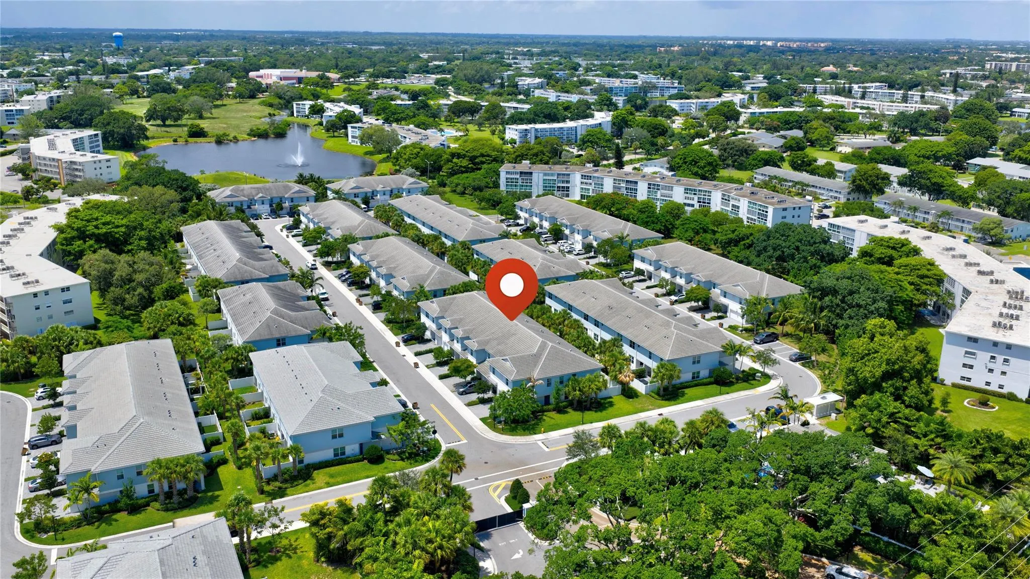 1823 Sandpiper Point Place, #1823