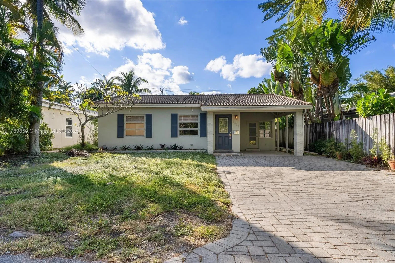 1337 NE 16th Ave, #1337