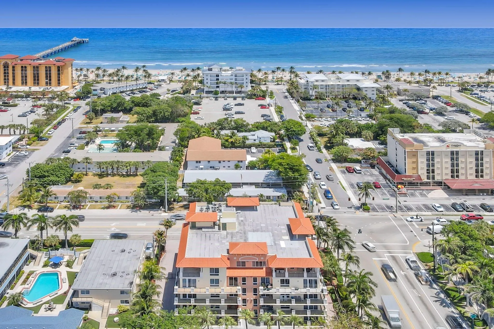 9 NE 20th Ave, #302