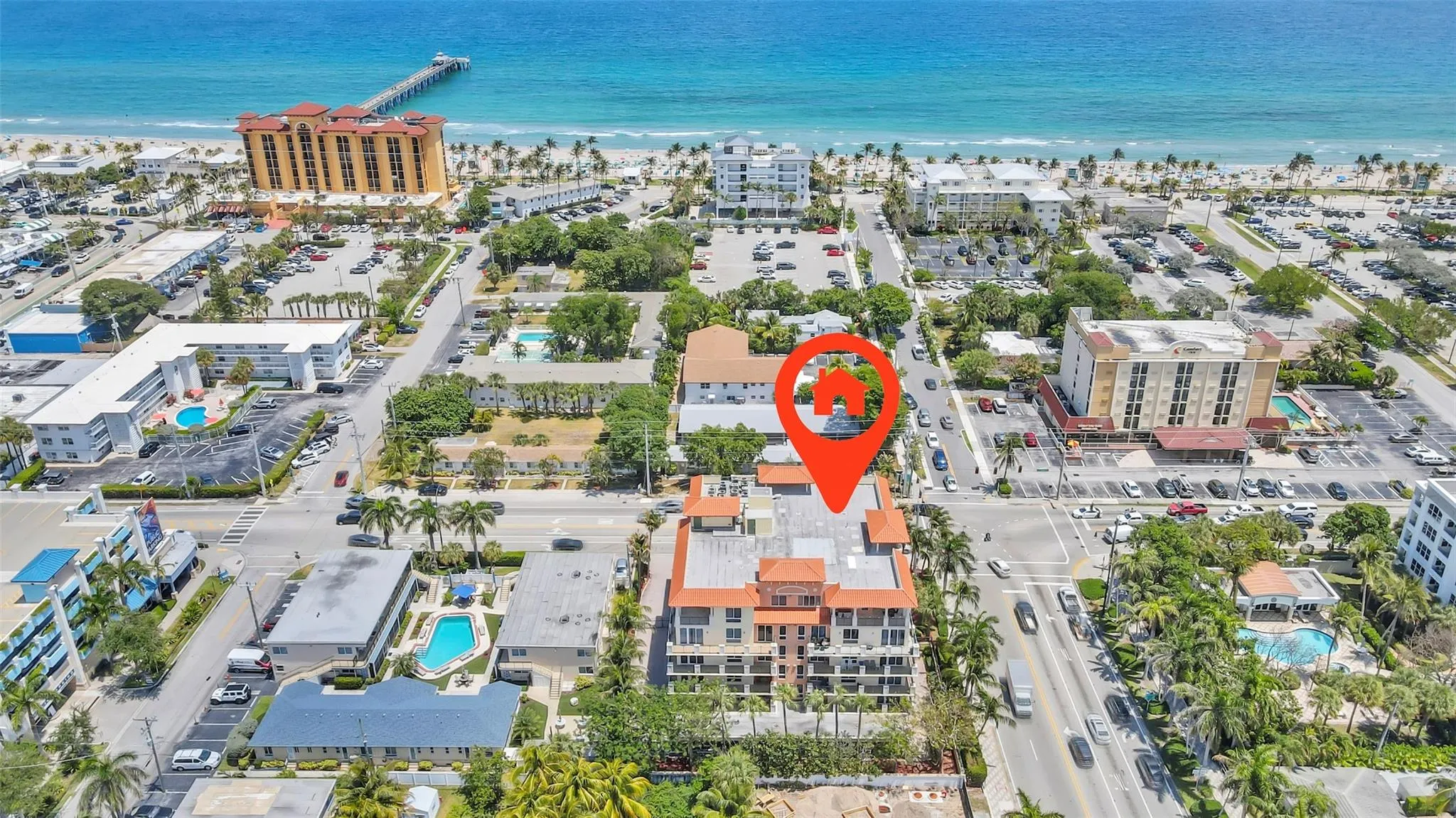 9 NE 20th Ave, #302