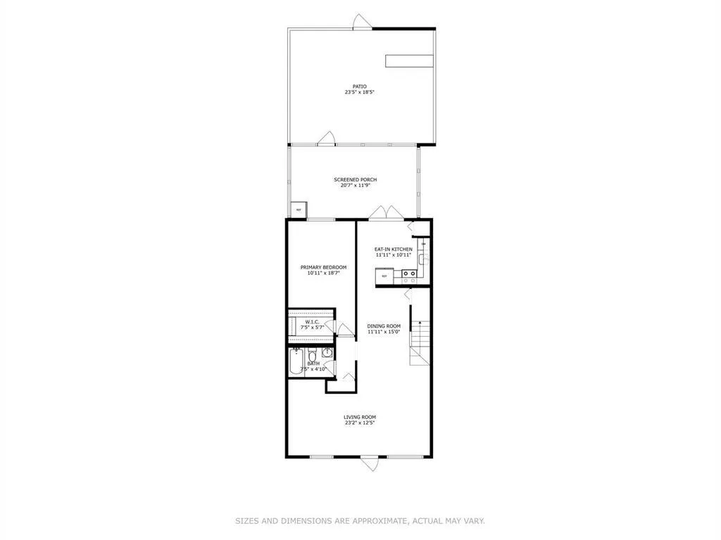 11054 NW 38th St