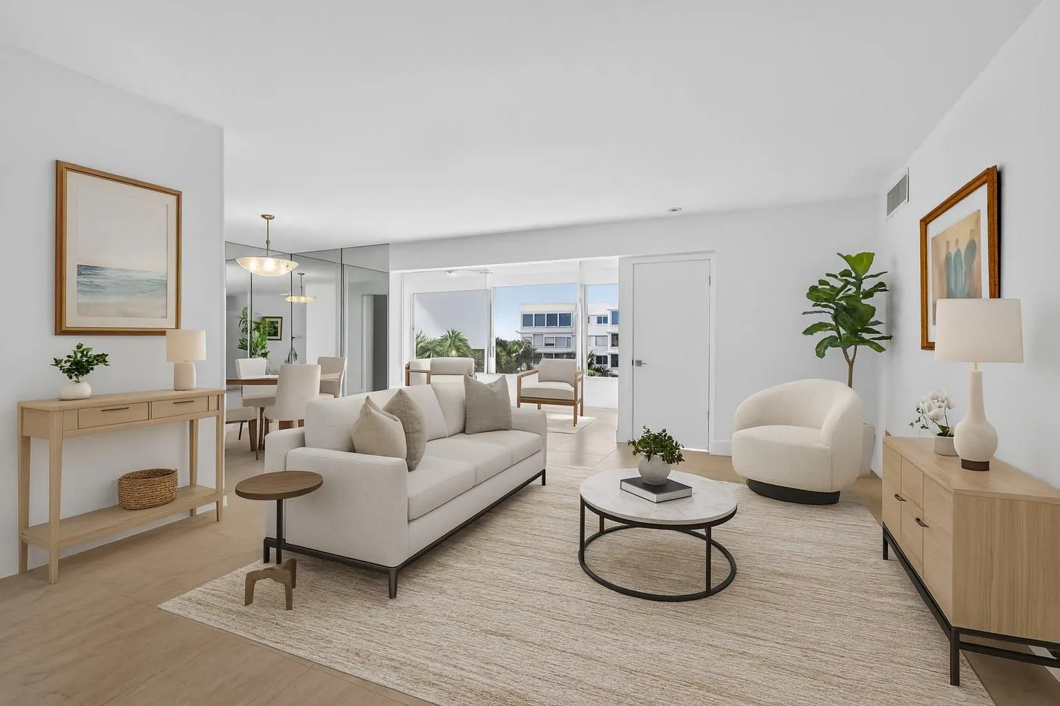 44 Cocoanut Row, #507A