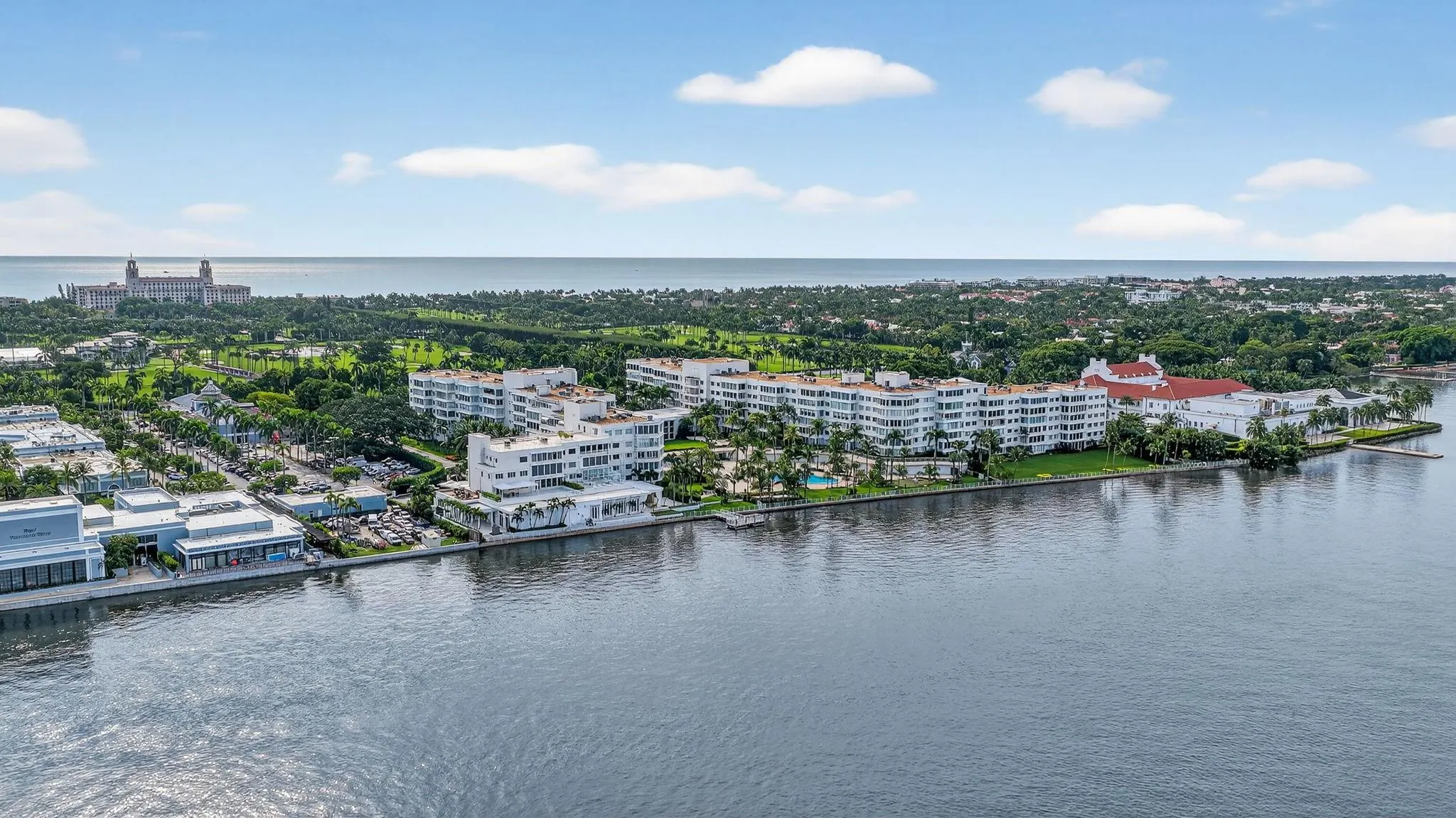 44 Cocoanut Row, #507A