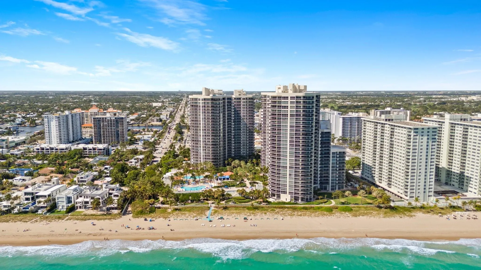 3200 N Ocean Blvd, #PH2708