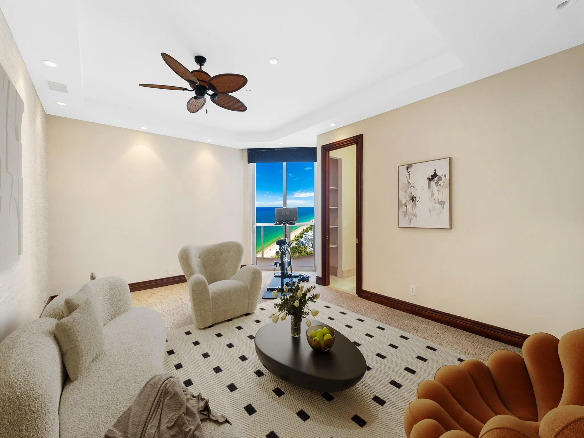 3200 N Ocean Blvd, #PH2708