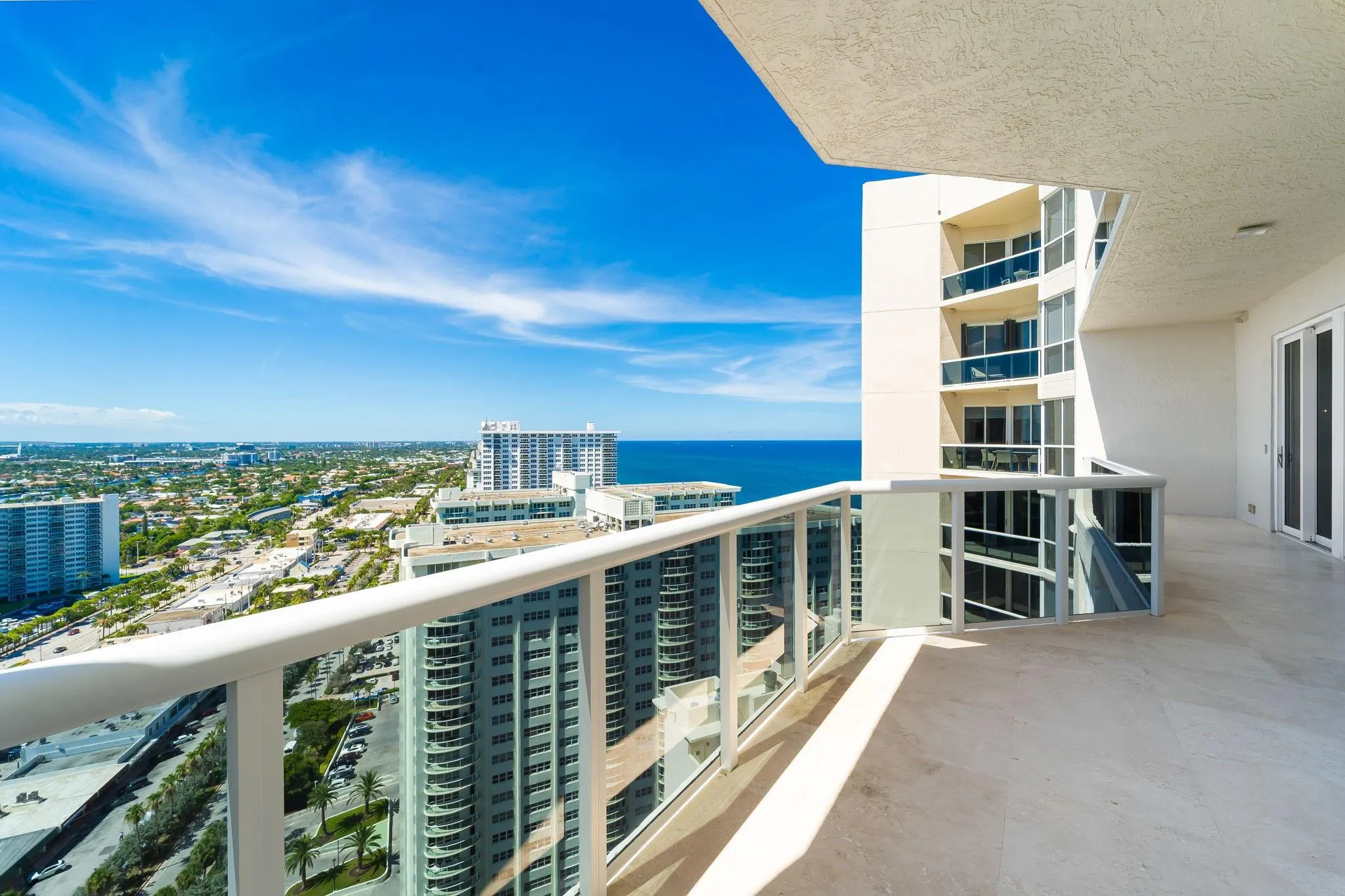 3200 N Ocean Blvd, #PH2708