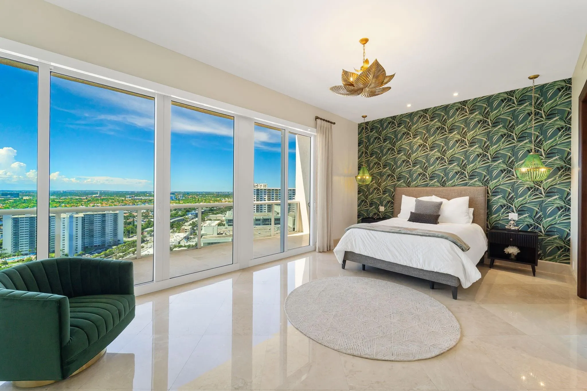 3200 N Ocean Blvd, #PH2708