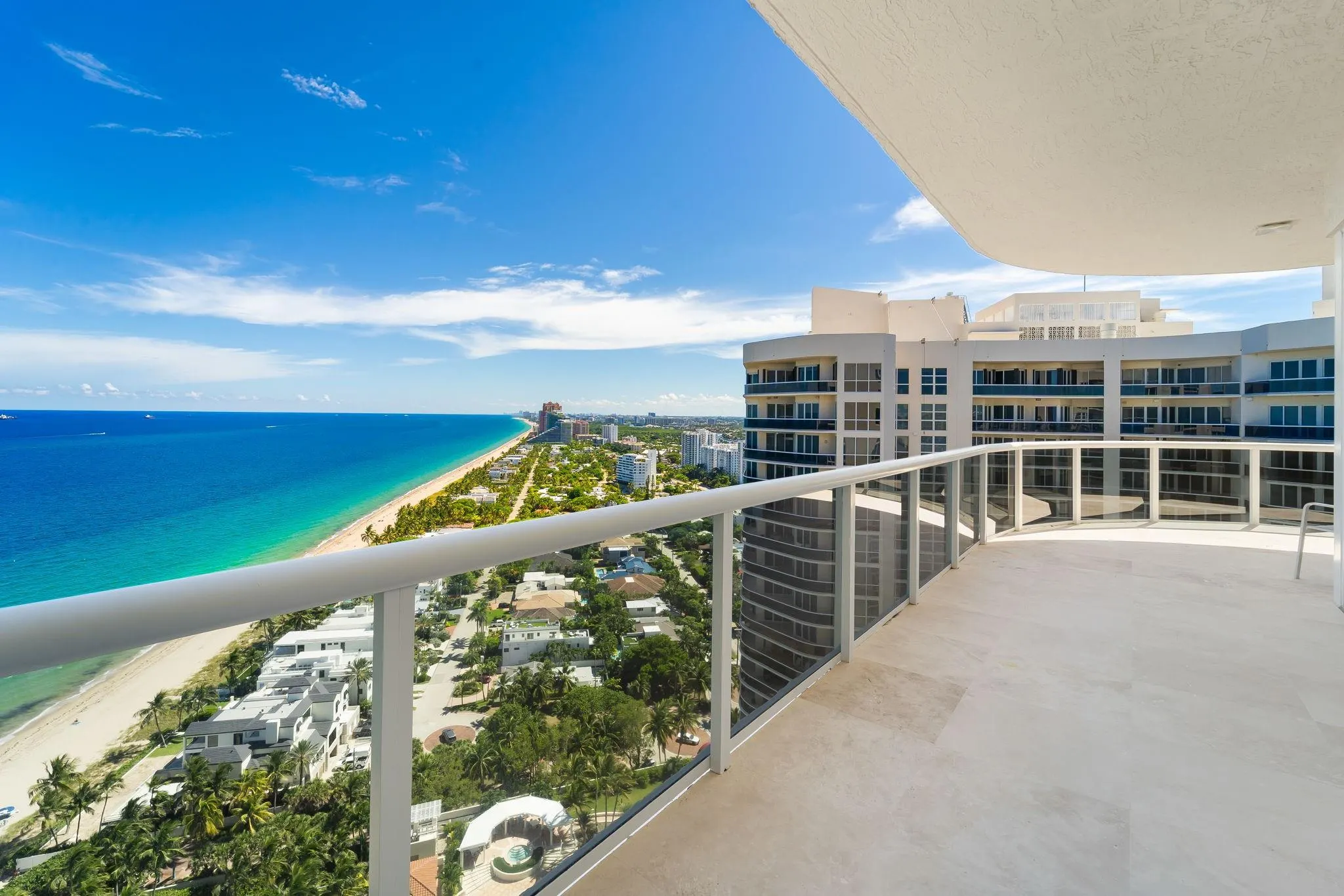 3200 N Ocean Blvd, #PH2708