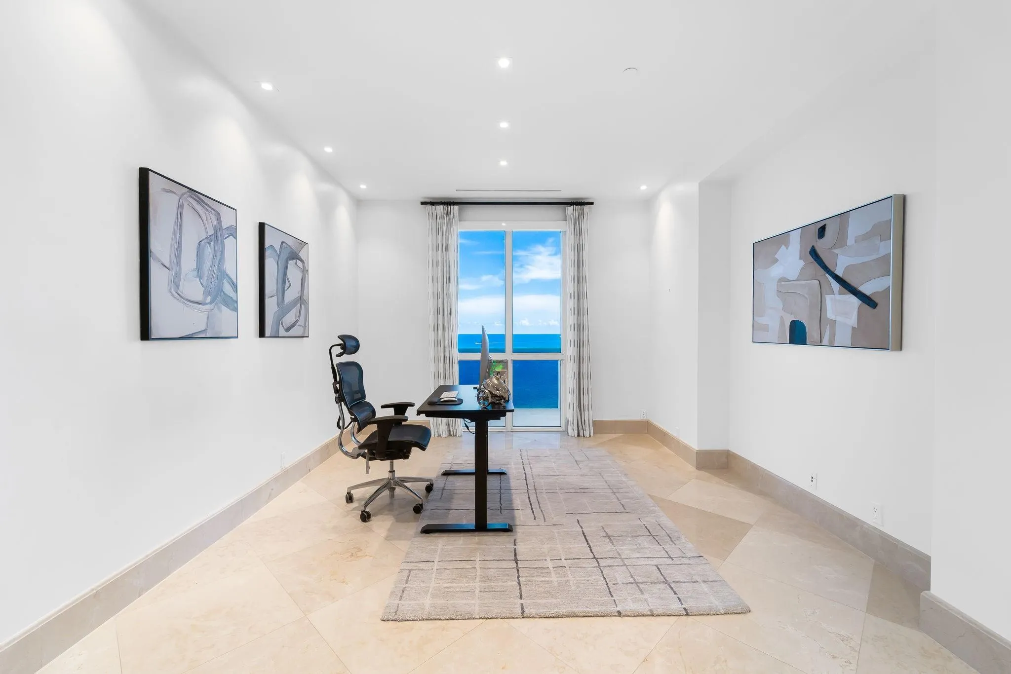 3200 N Ocean Blvd, #PH2708
