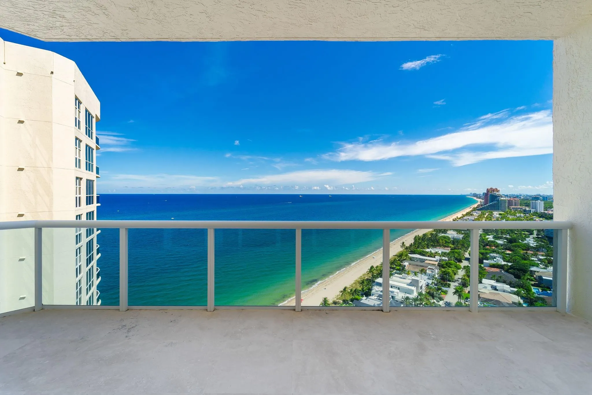 3200 N Ocean Blvd, #PH2708