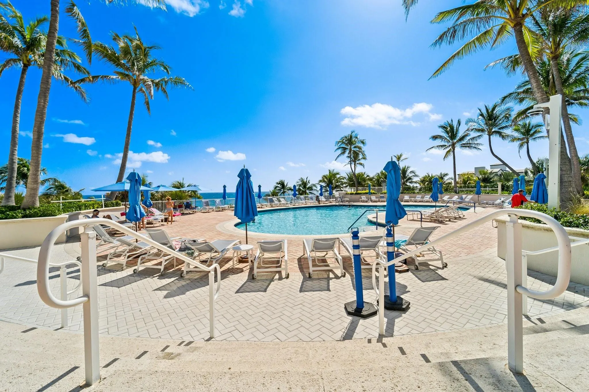 3200 N Ocean Blvd, #PH2708