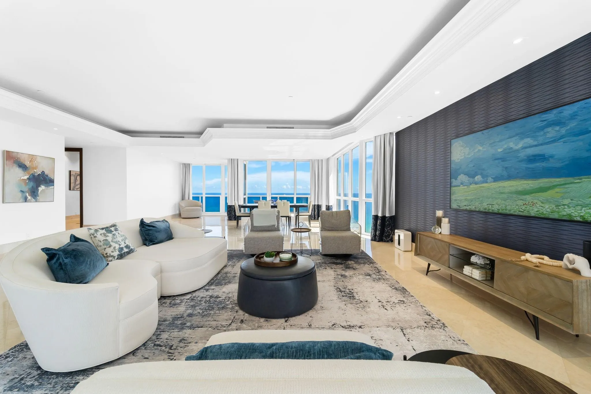 3200 N Ocean Blvd, #PH2708