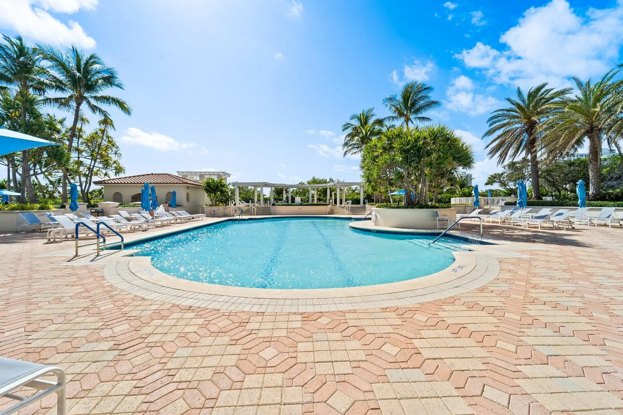 3200 N Ocean Blvd, #PH2708